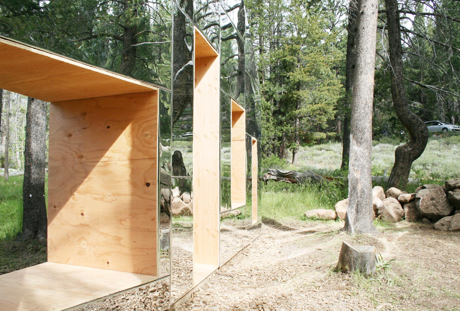 Invisible Barn - image 4