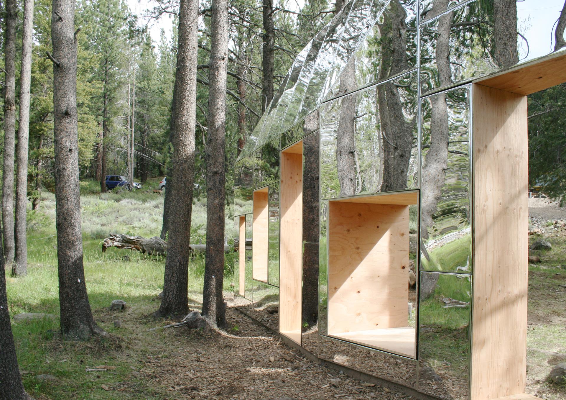 Invisible Barn - image 5