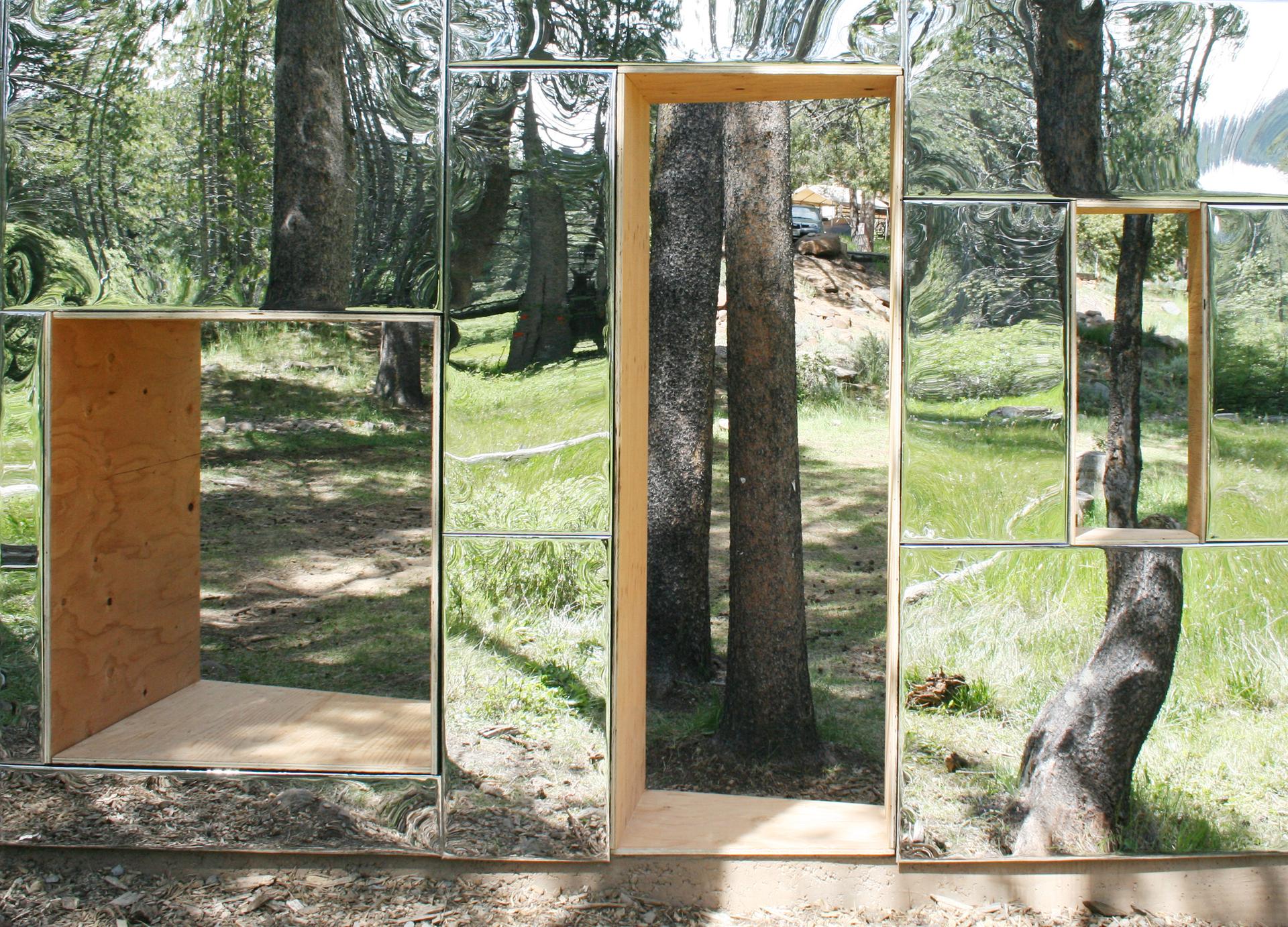 Invisible Barn - image 6