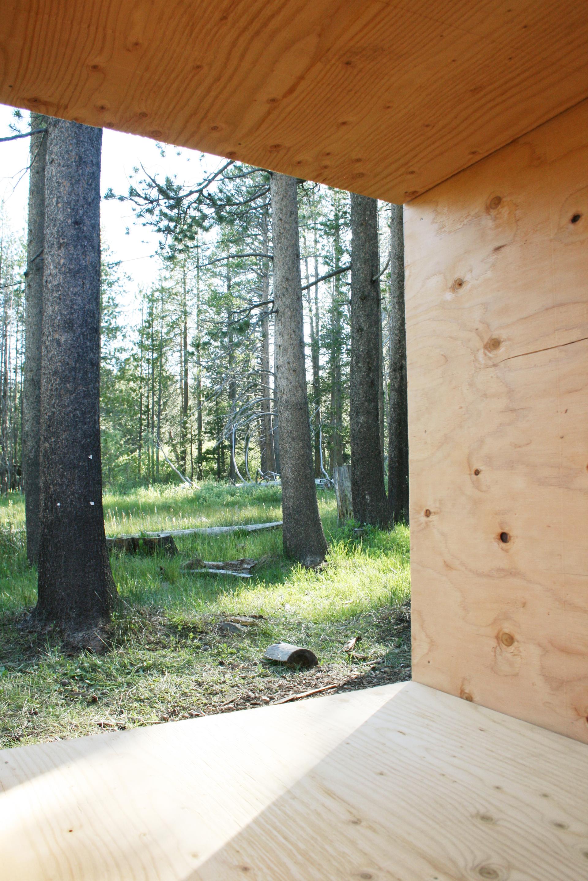 Invisible Barn - image 7