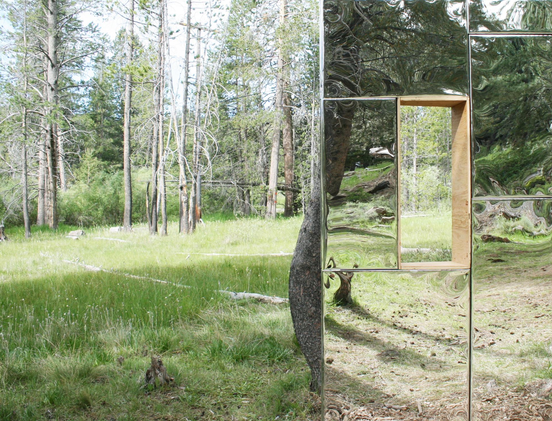 Invisible Barn - image 8