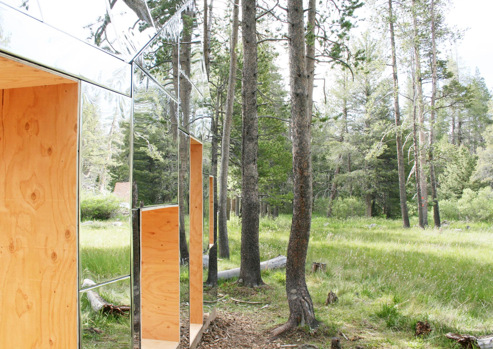 Invisible Barn - image 11