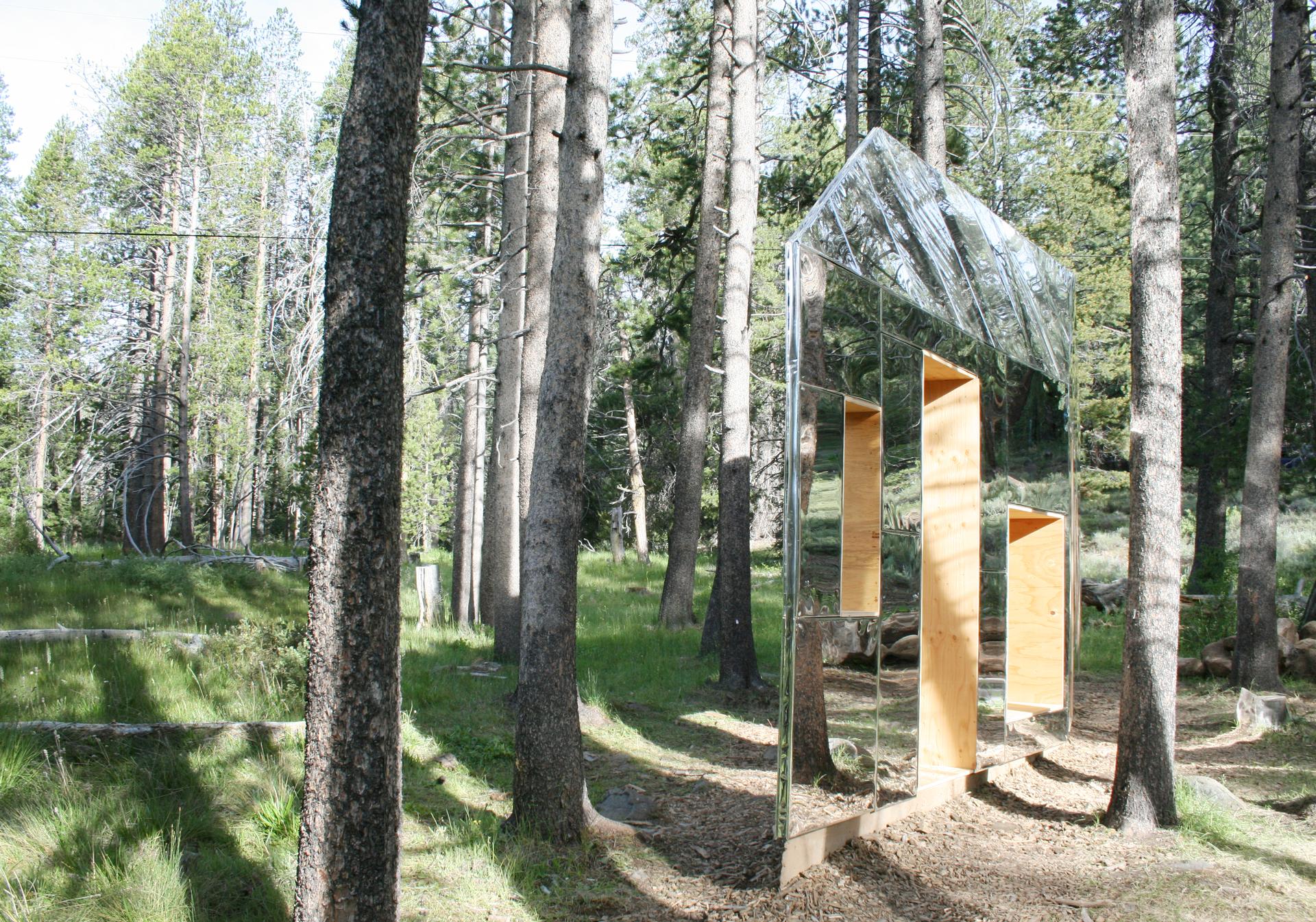 Invisible Barn - image 12