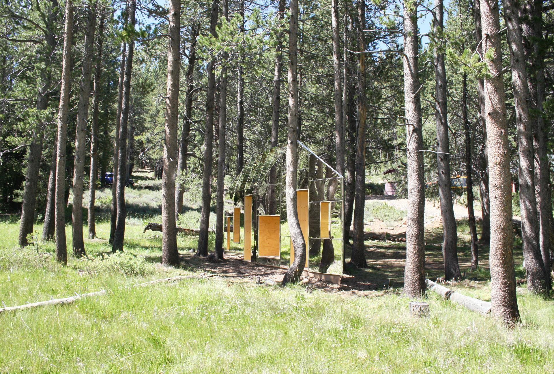 Invisible Barn - image 13