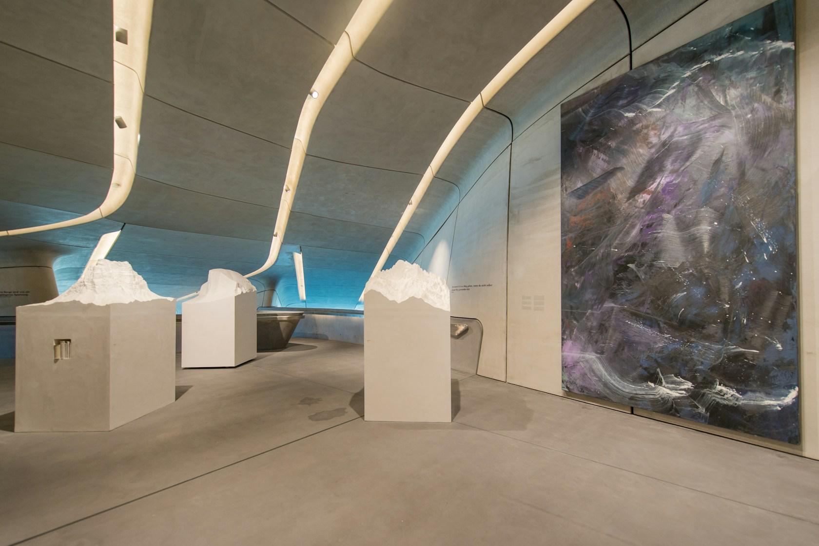 Messner Mountain Museum Corones - image 2