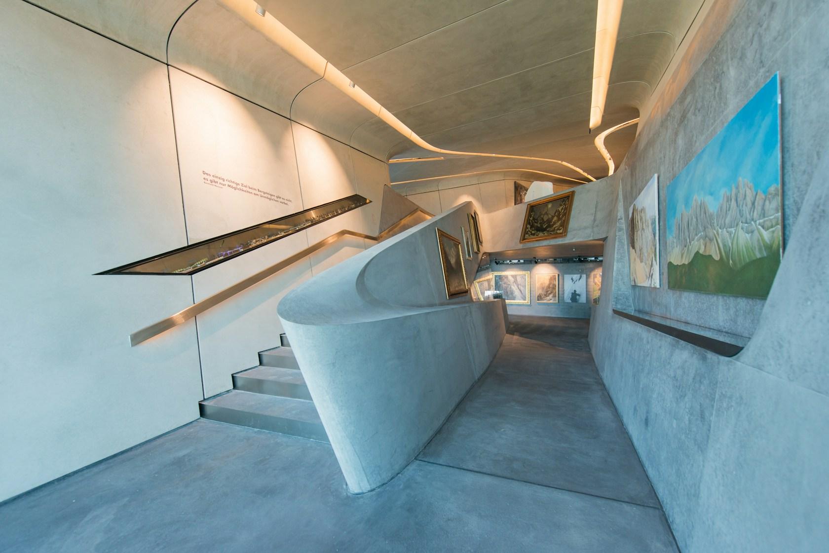 Messner Mountain Museum Corones - image 3