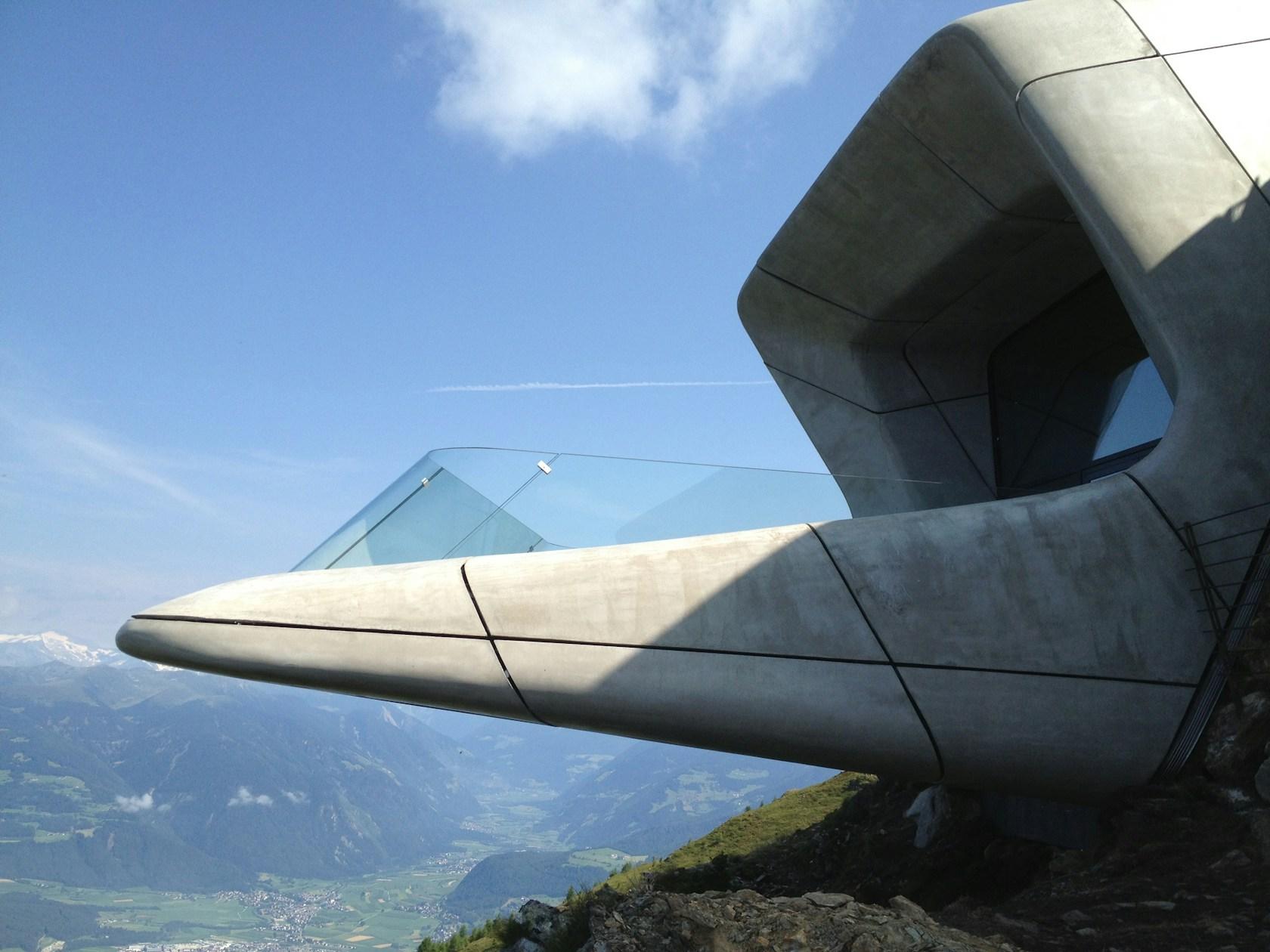 Messner Mountain Museum Corones - image 4