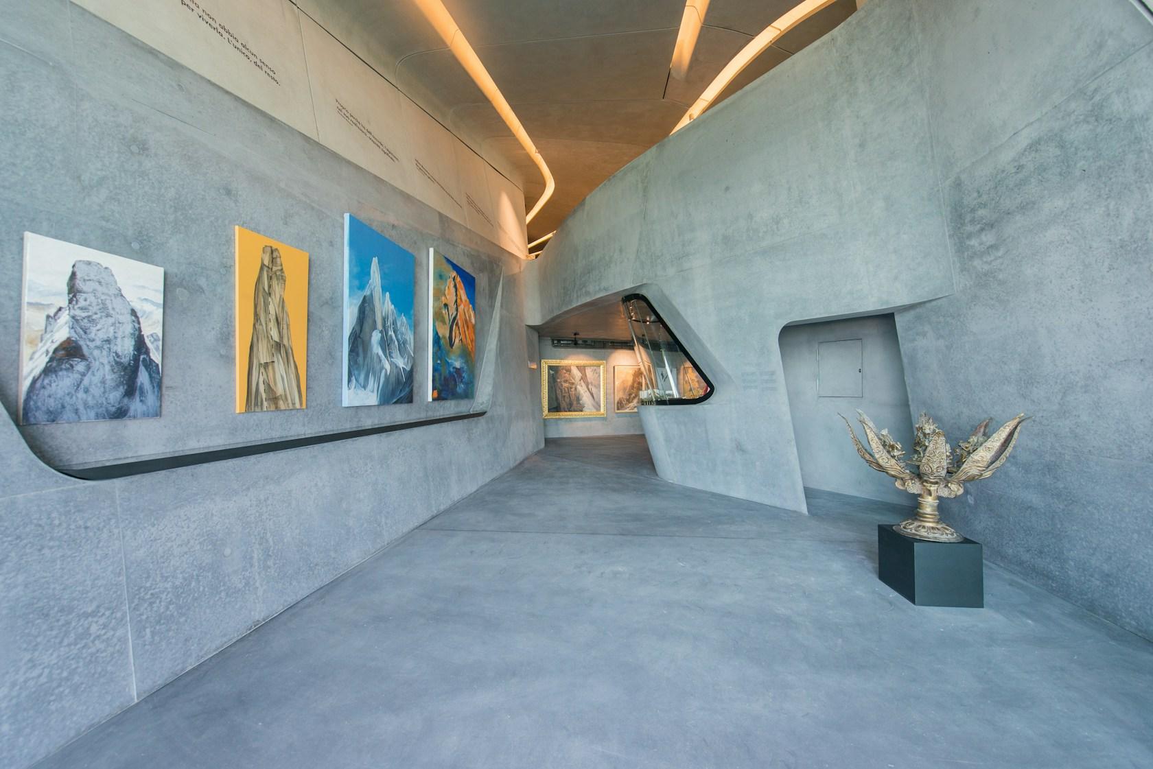 Messner Mountain Museum Corones - image 6