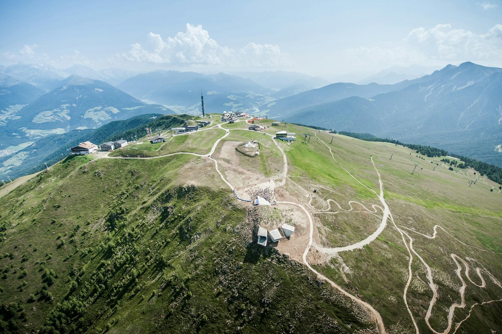 Messner Mountain Museum Corones - image 7