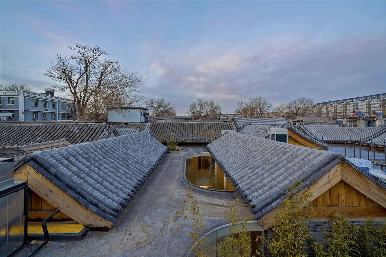 Tea House in Hutong - image 2