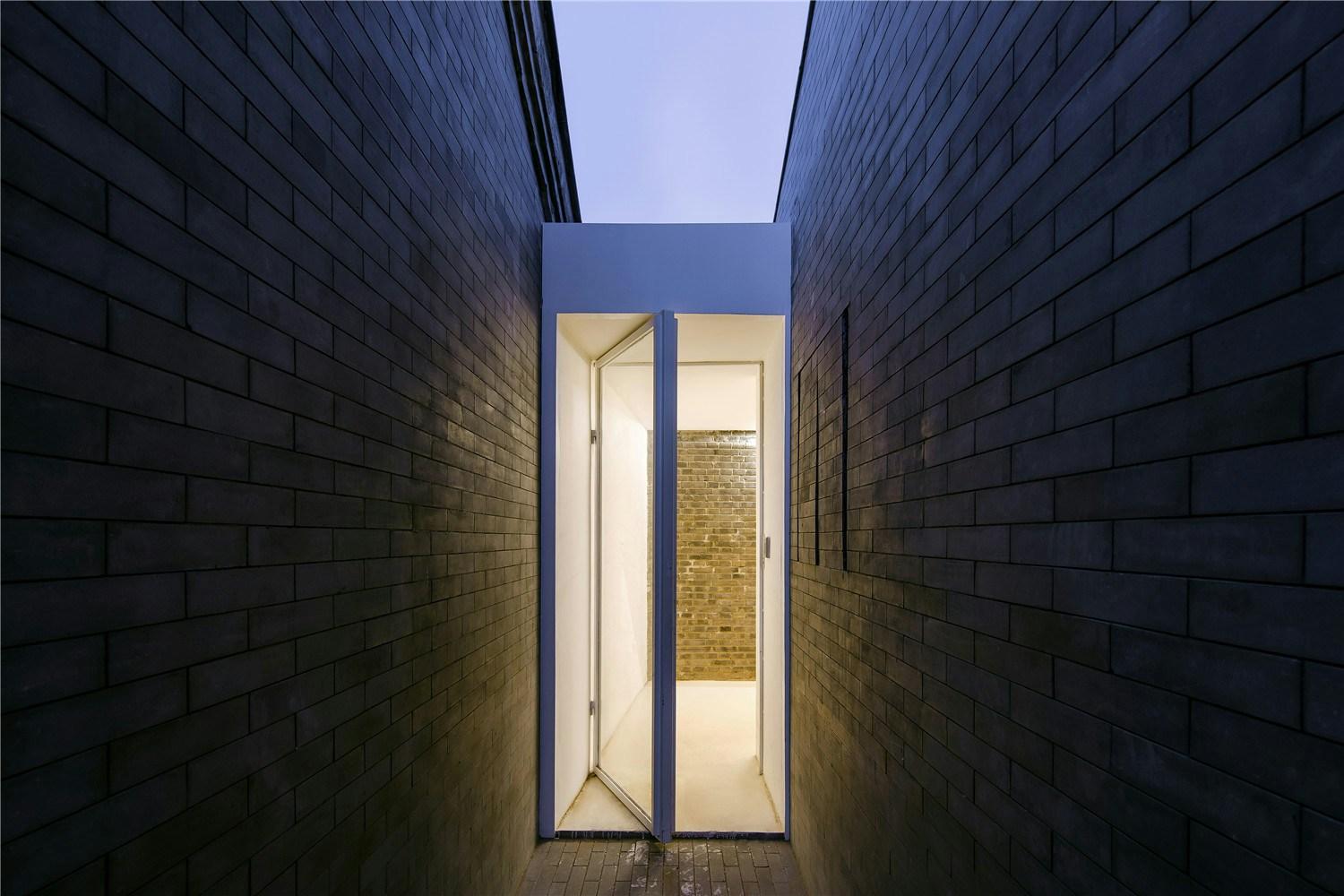 Tea House in Hutong - image 3