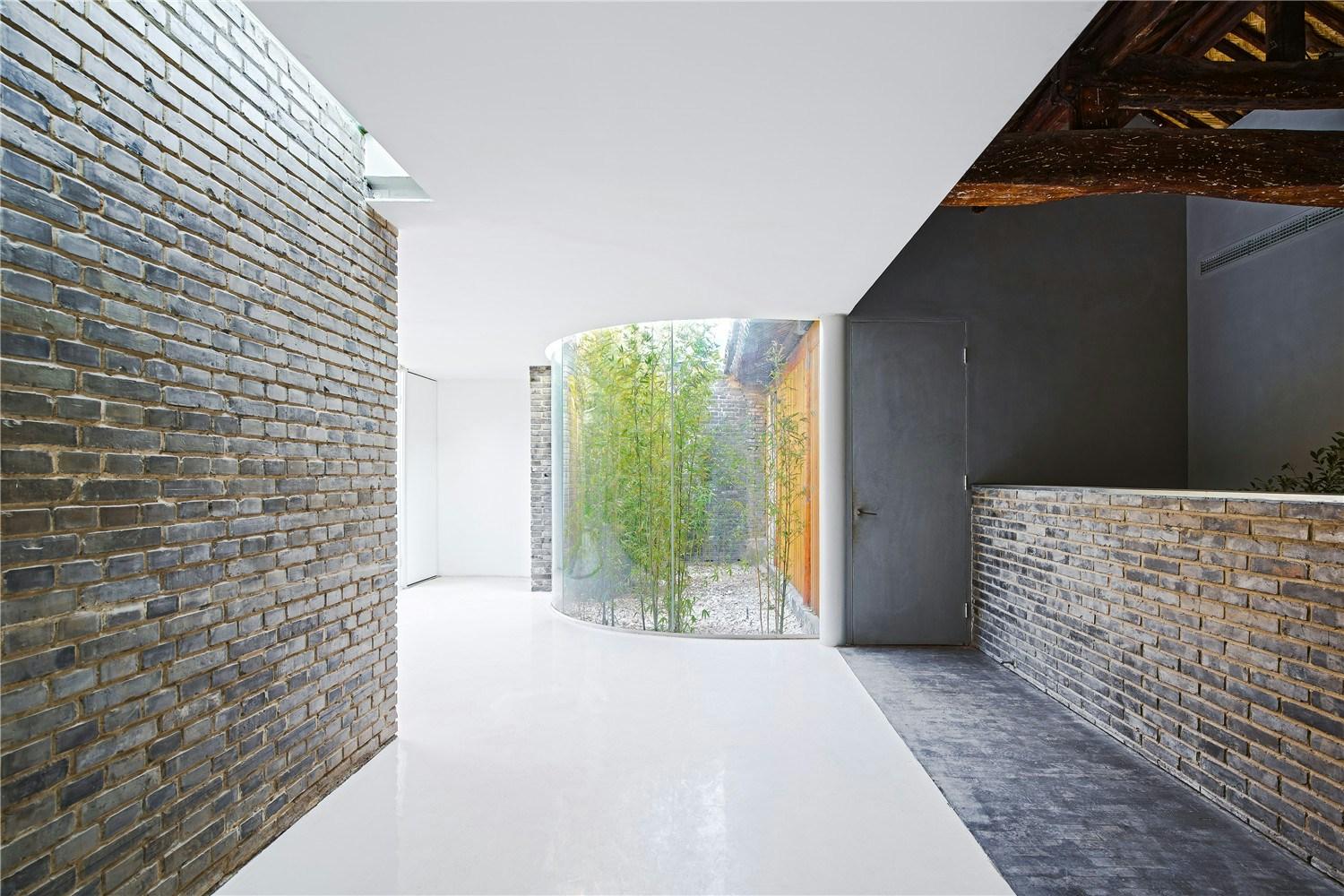 Tea House in Hutong - image 9