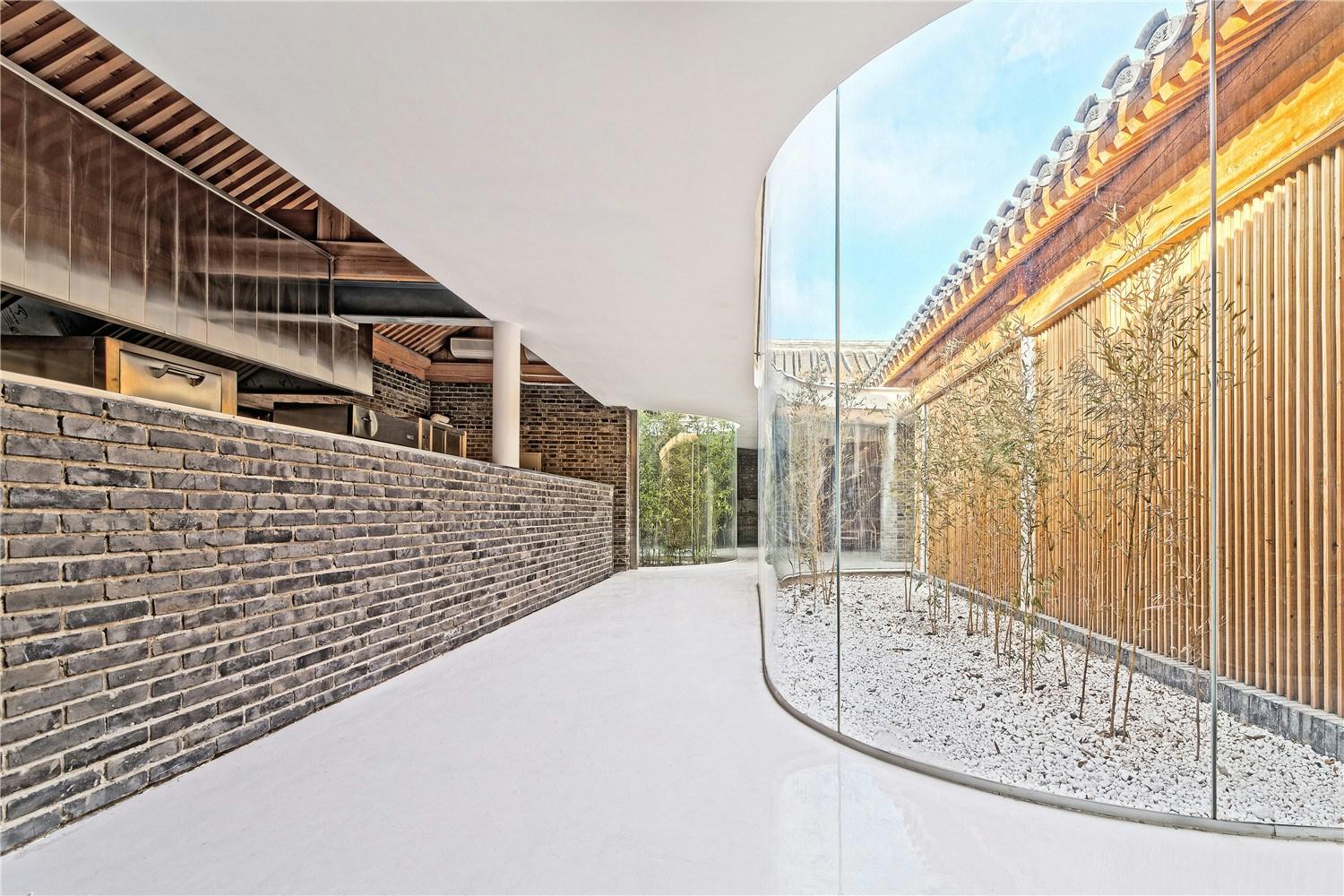 Tea House in Hutong - image 6