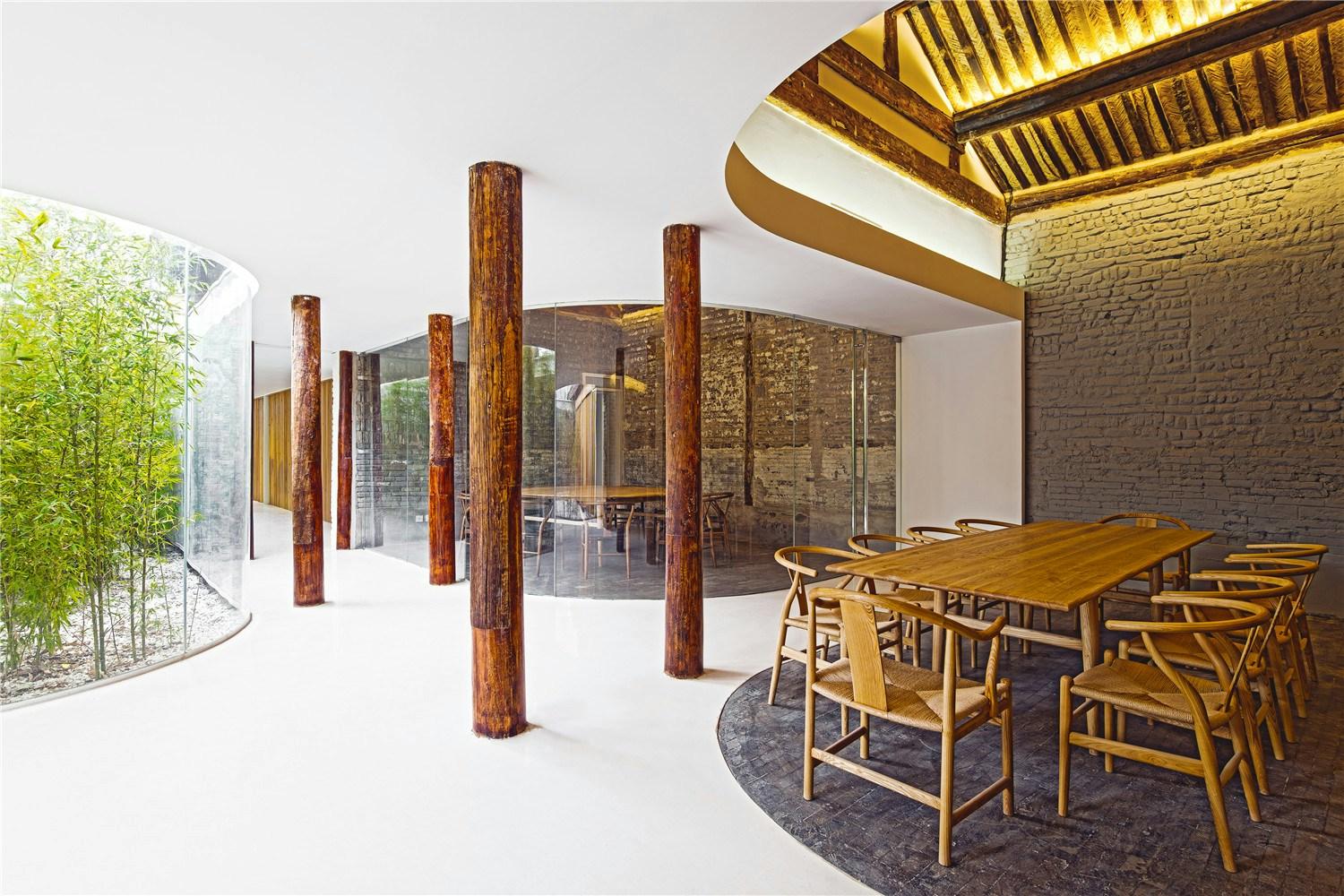Tea House in Hutong - image 8