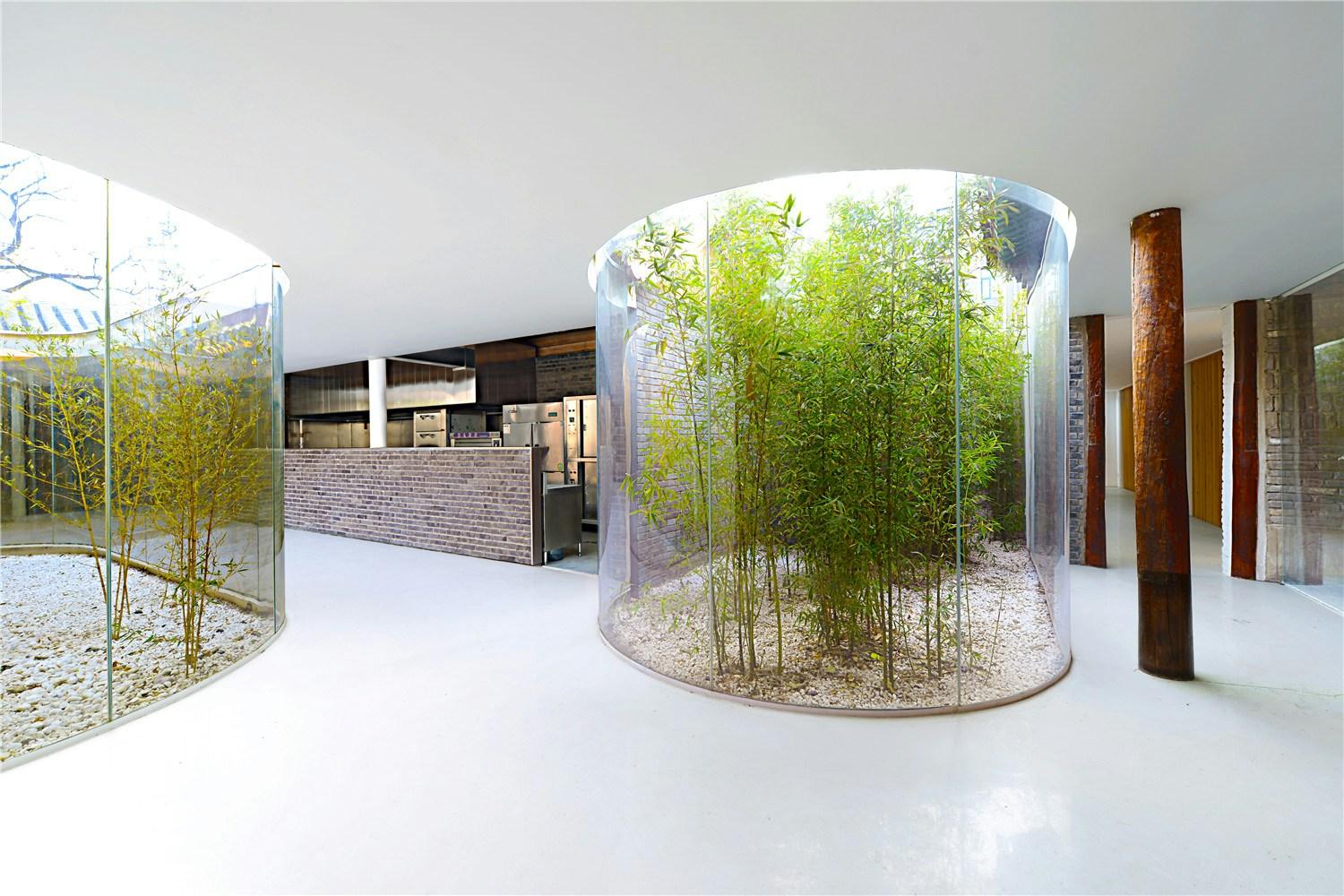 Tea House in Hutong - image 7