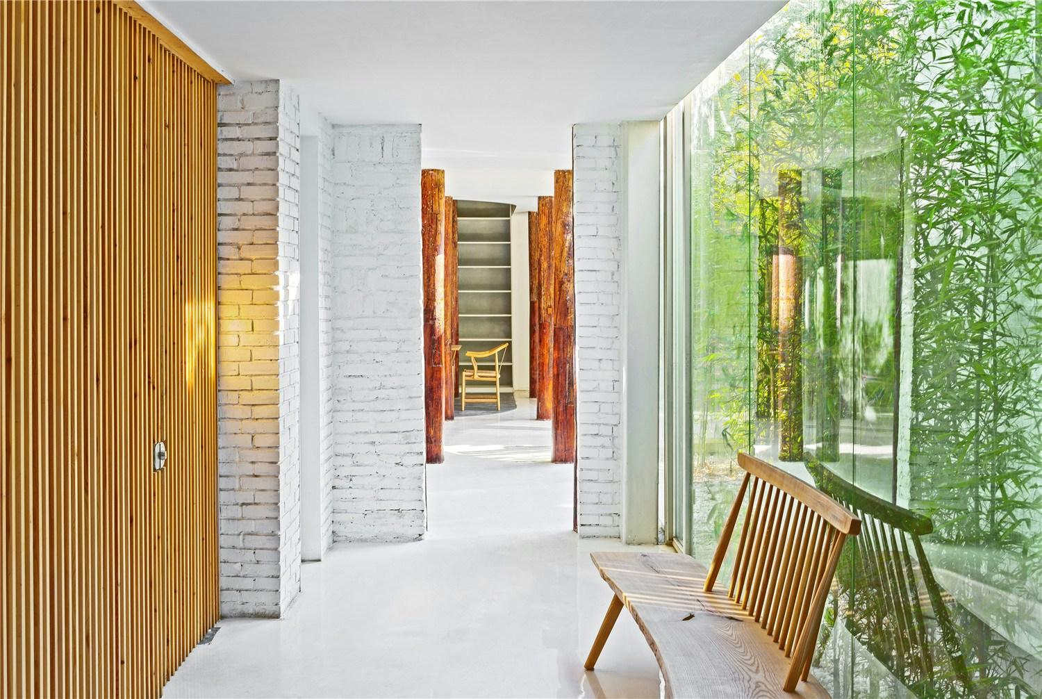 Tea House in Hutong - image 4