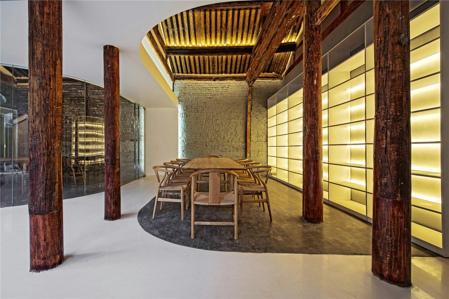Tea House in Hutong - image 12