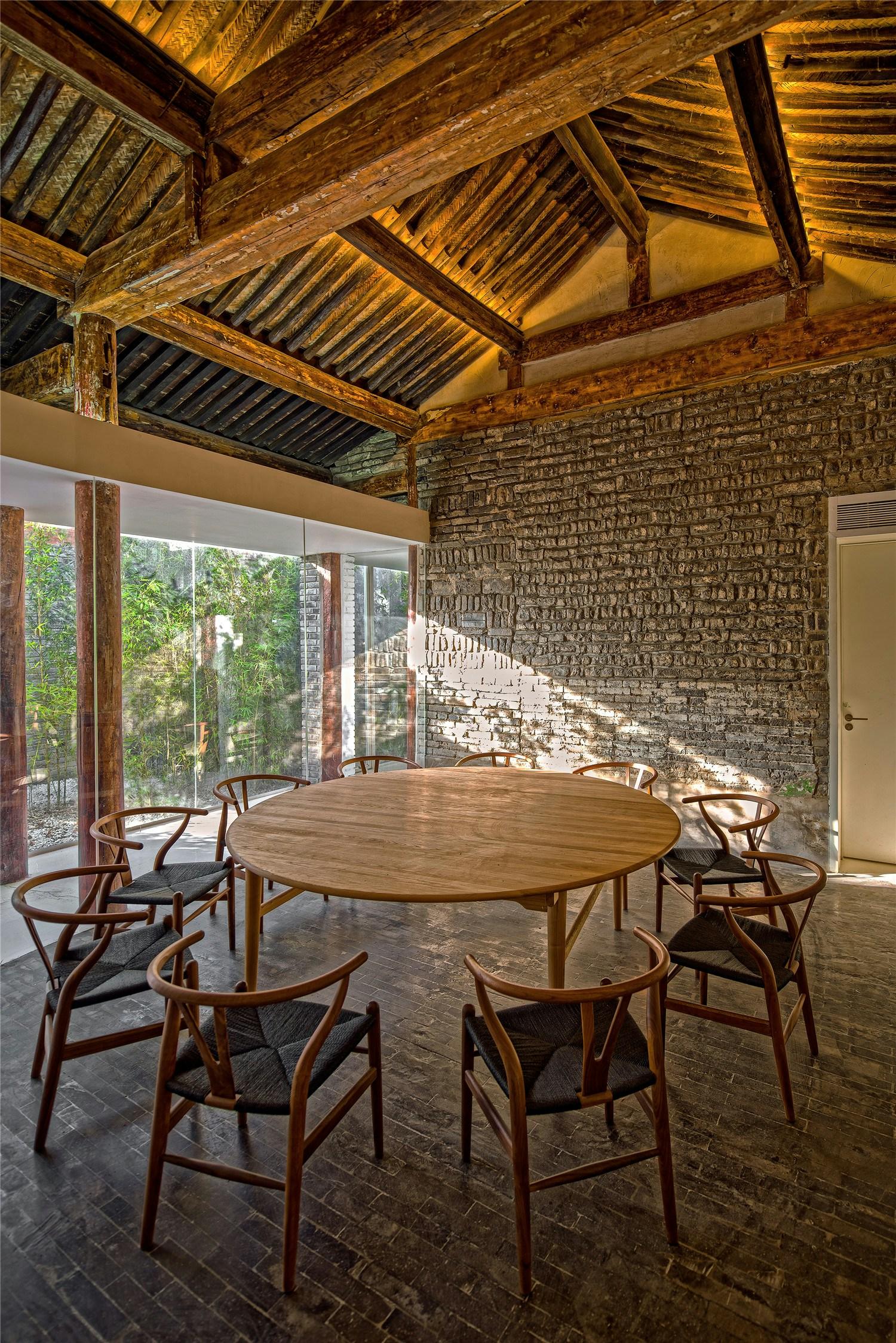 Tea House in Hutong - image 13