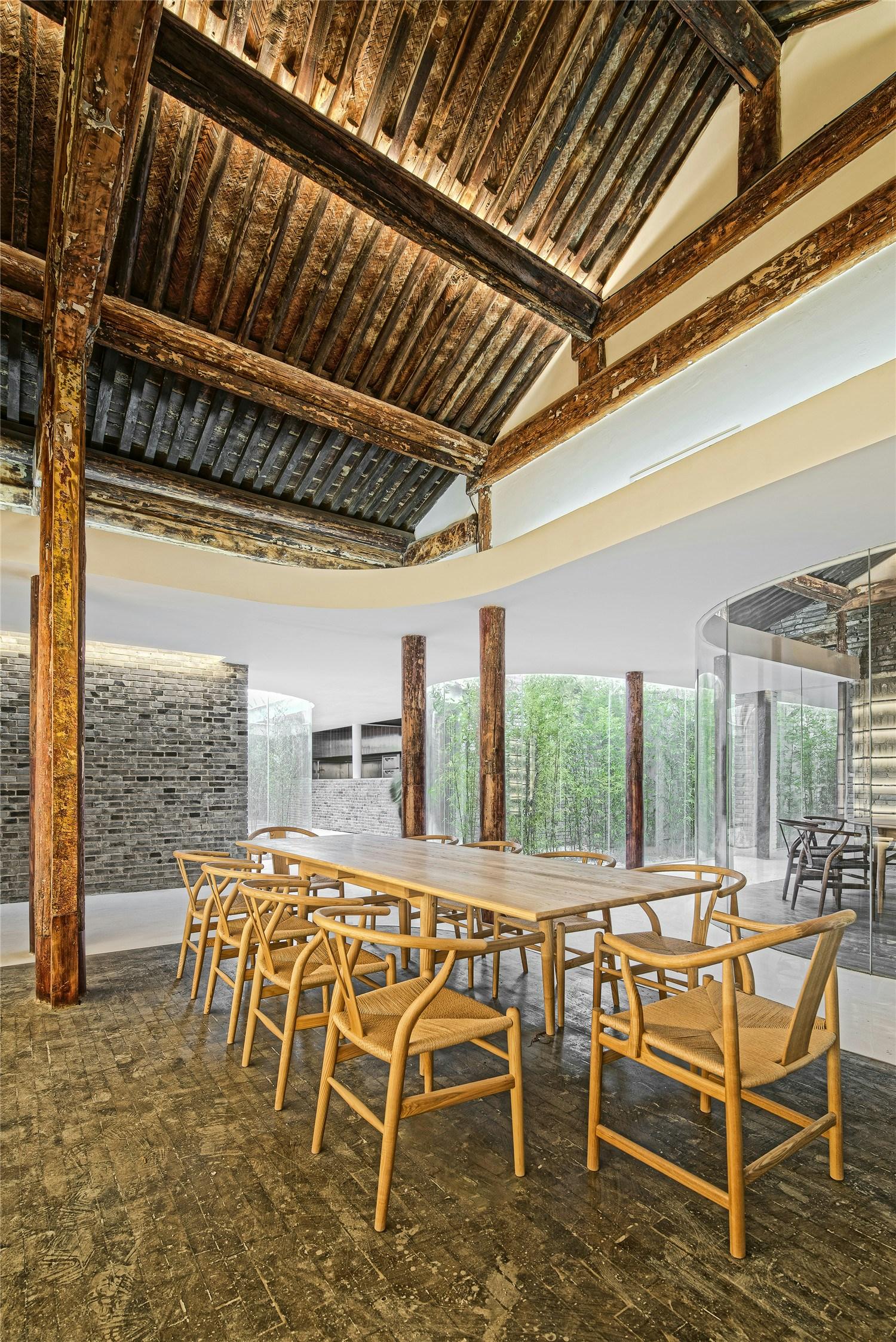 Tea House in Hutong - image 14