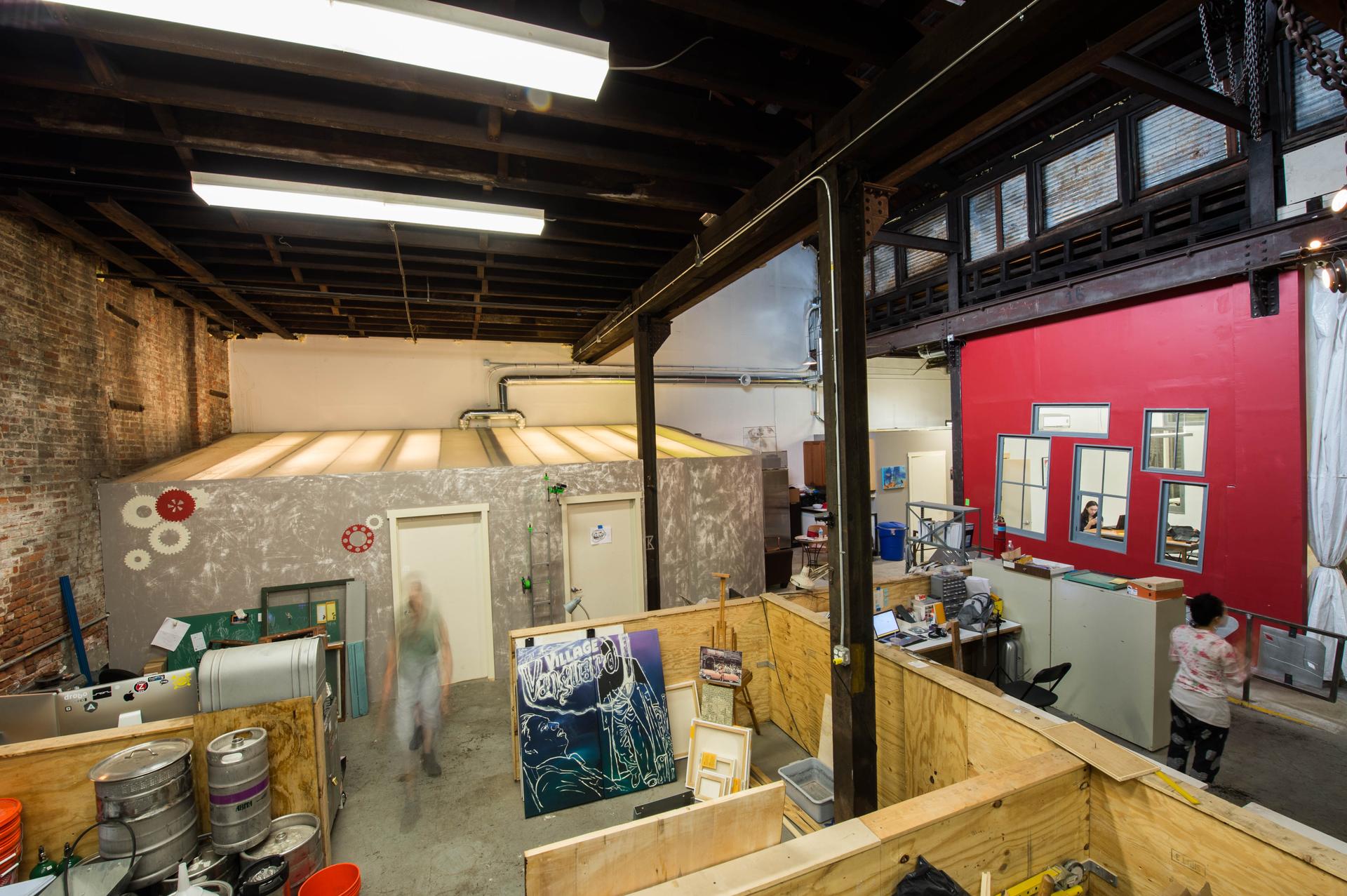 Staten Island MakerSpace - image 4
