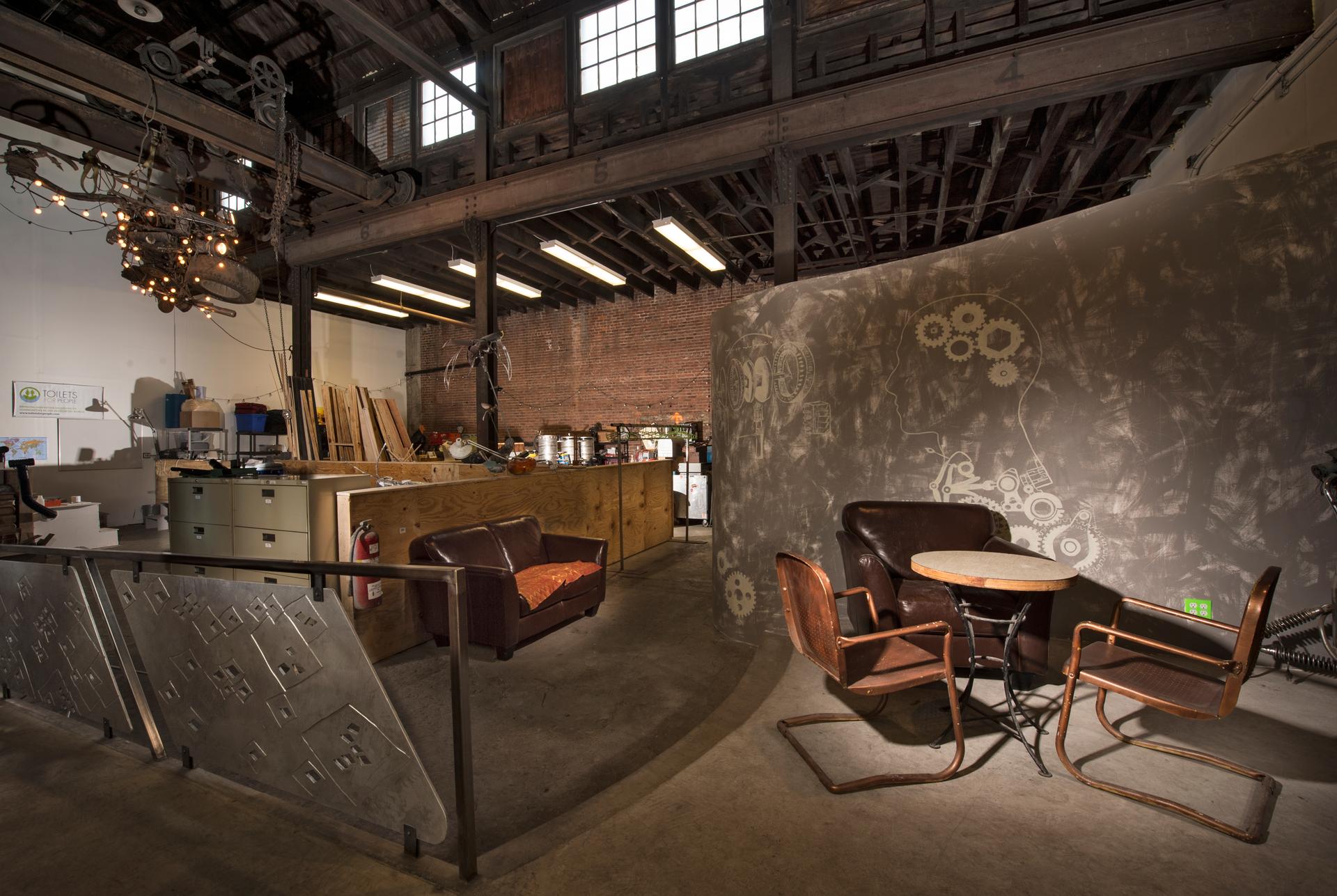 Staten Island MakerSpace - image 6