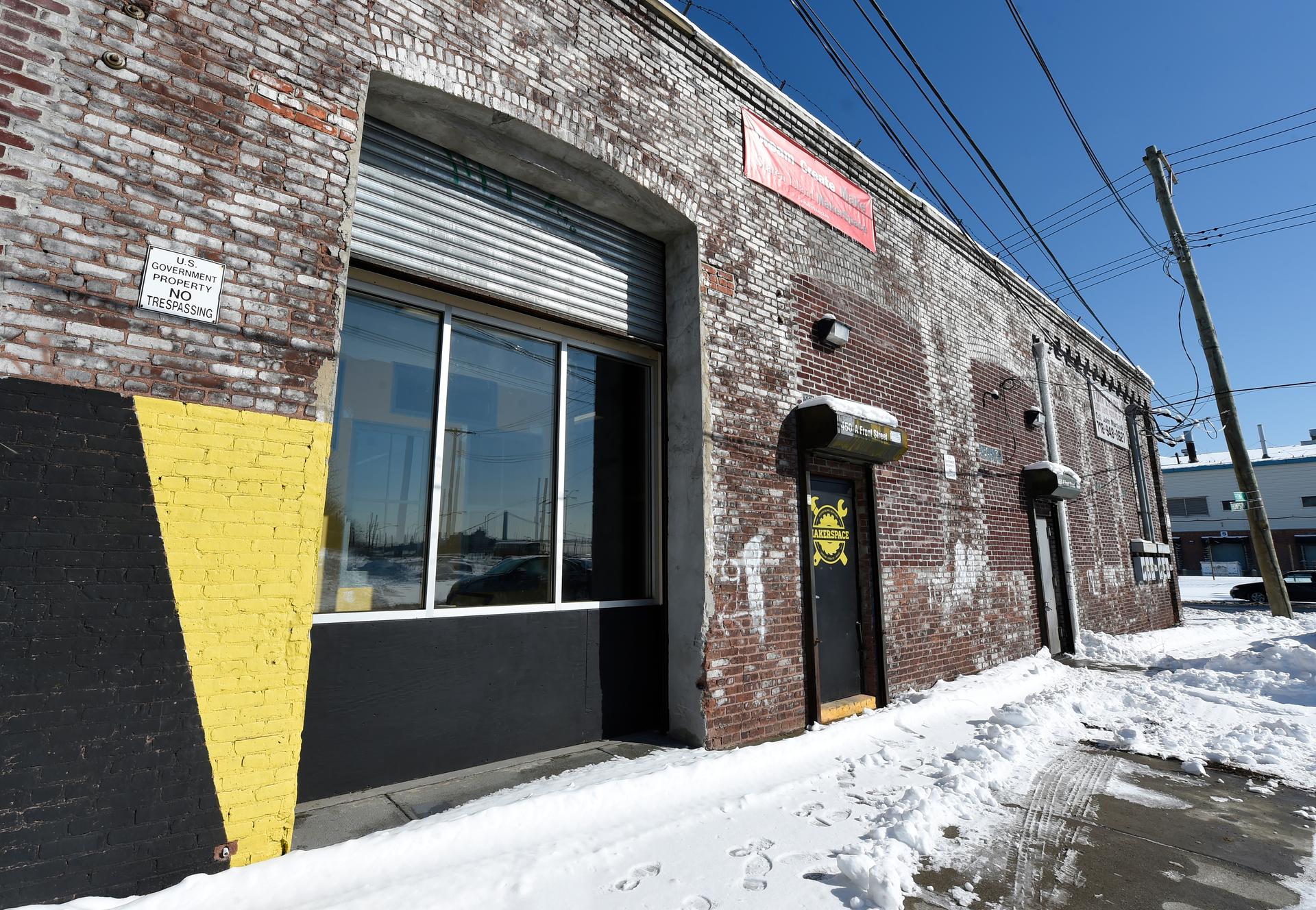 Staten Island MakerSpace - image 9