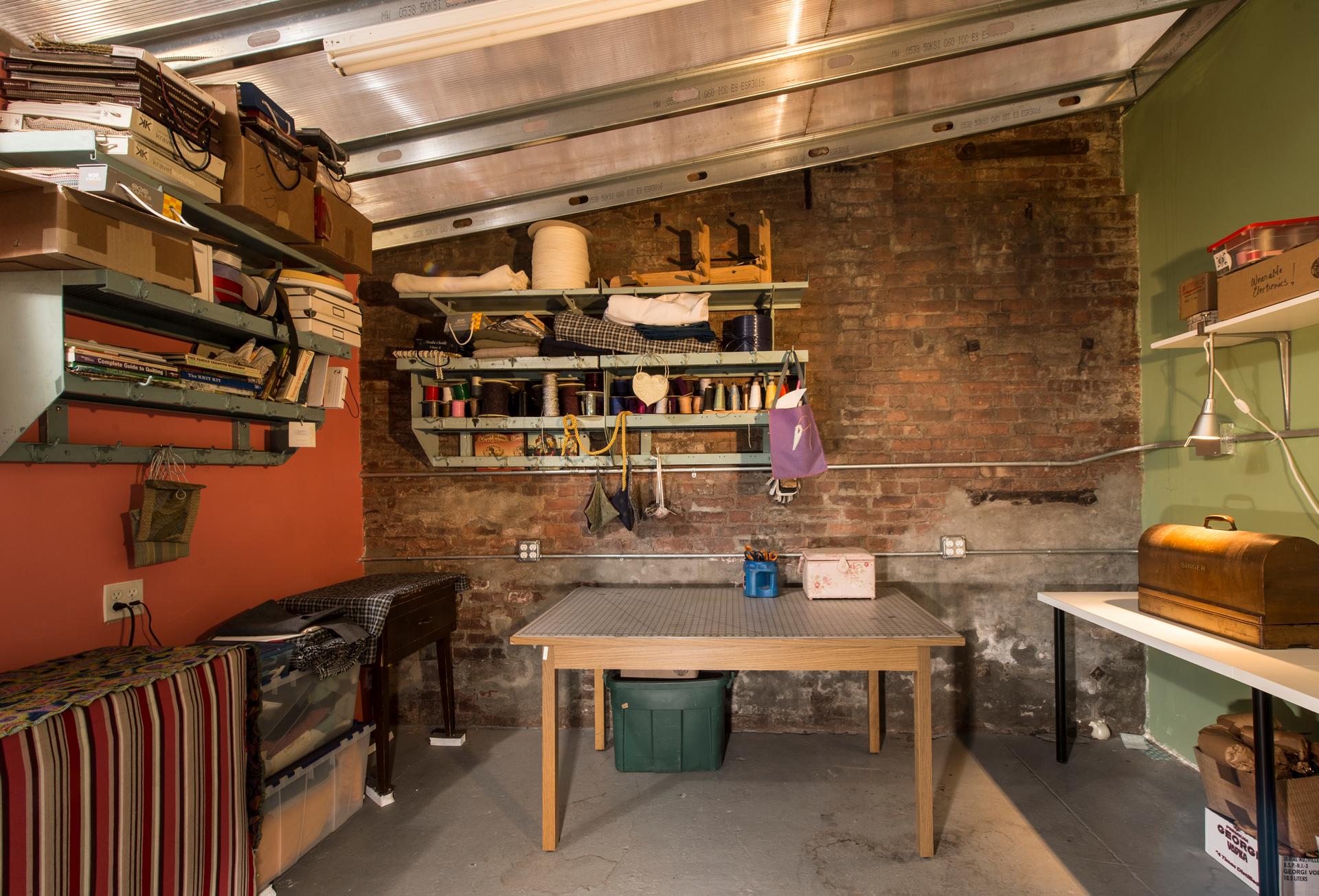 Staten Island MakerSpace - image 11