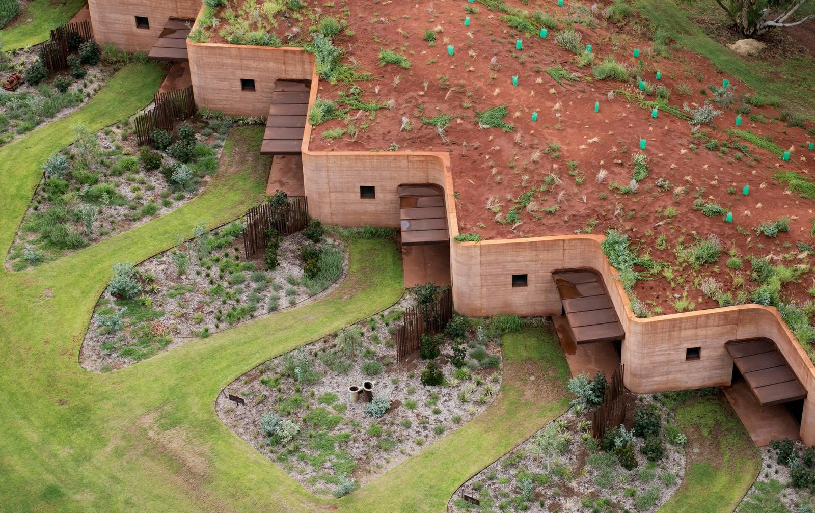 The Great Wall of WA - image 2