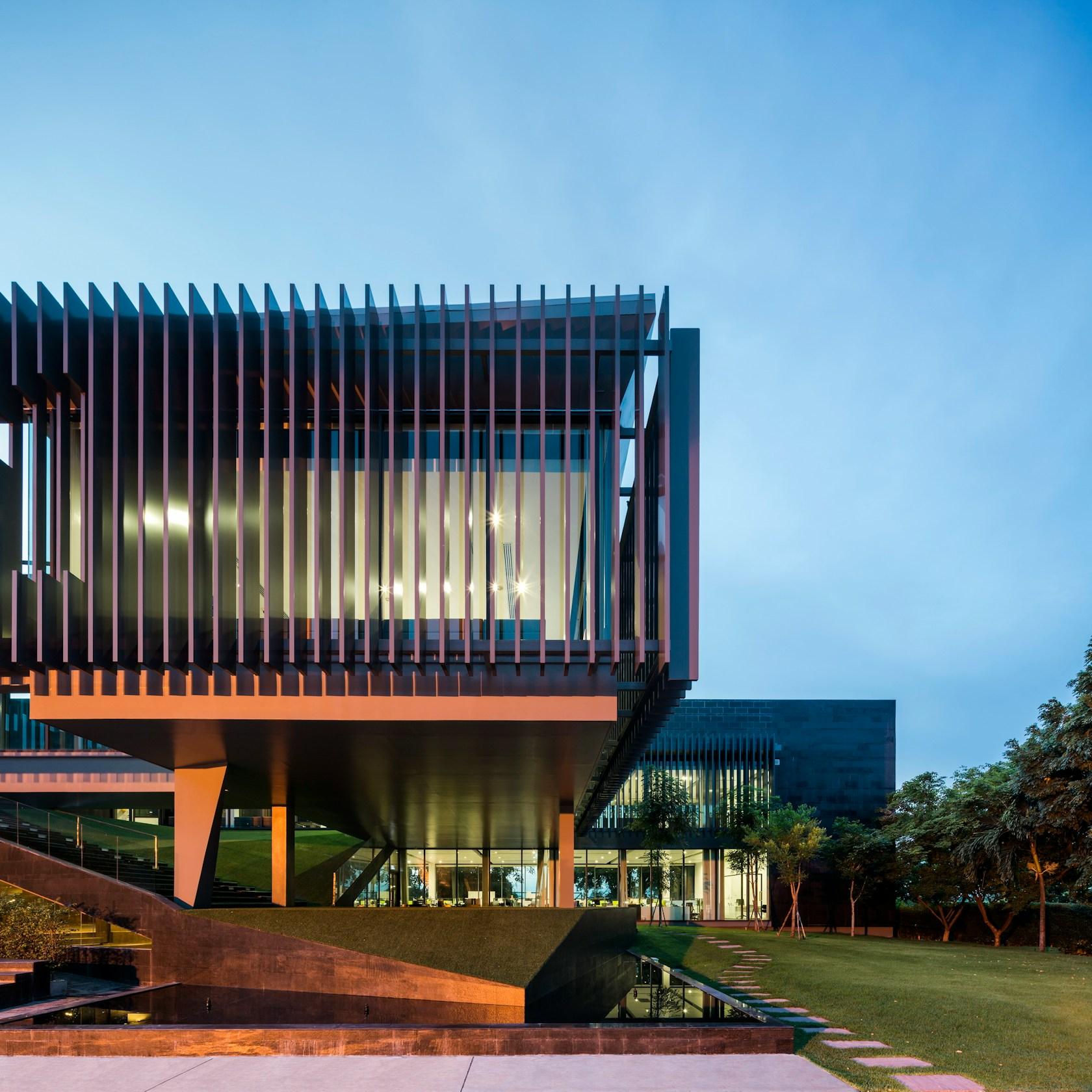Pttep-s1 office - image 4