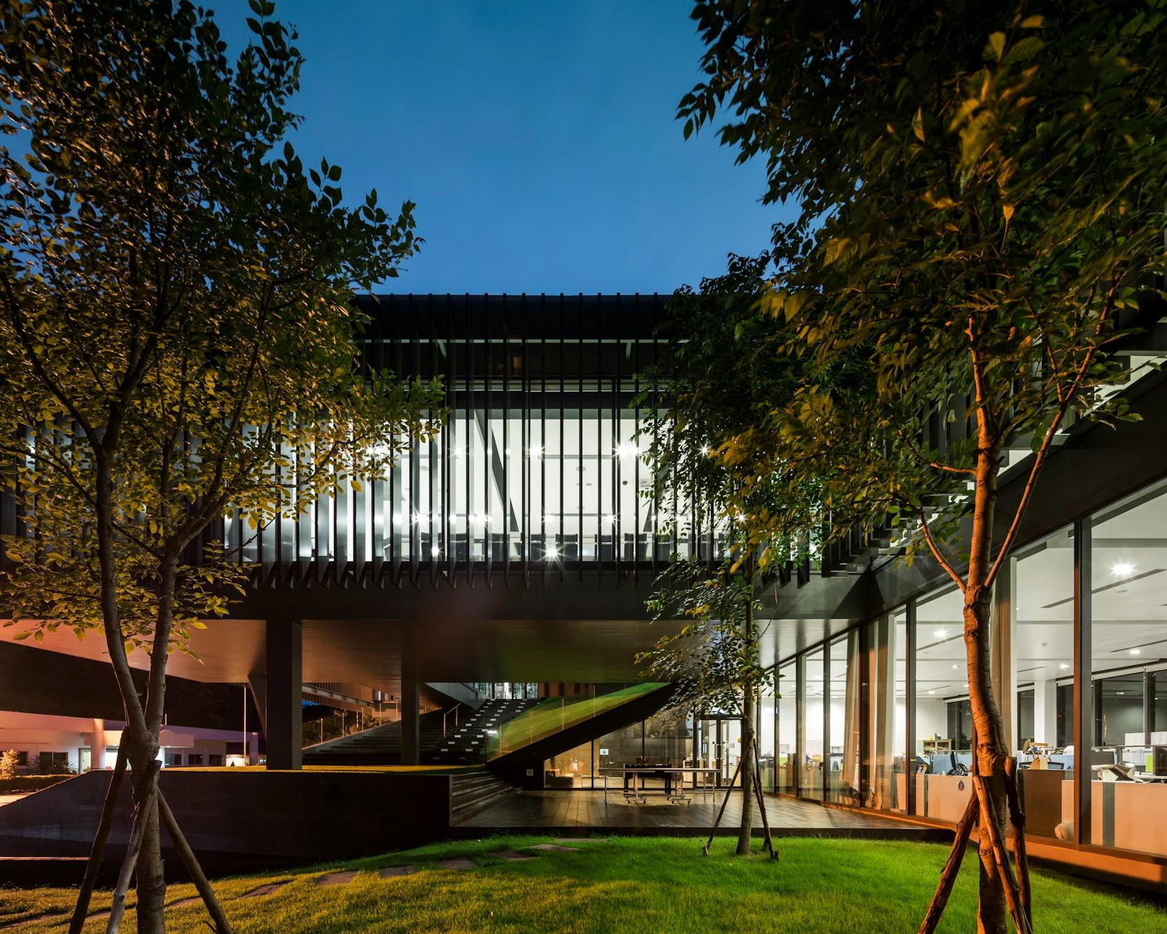 Pttep-s1 office - image 6