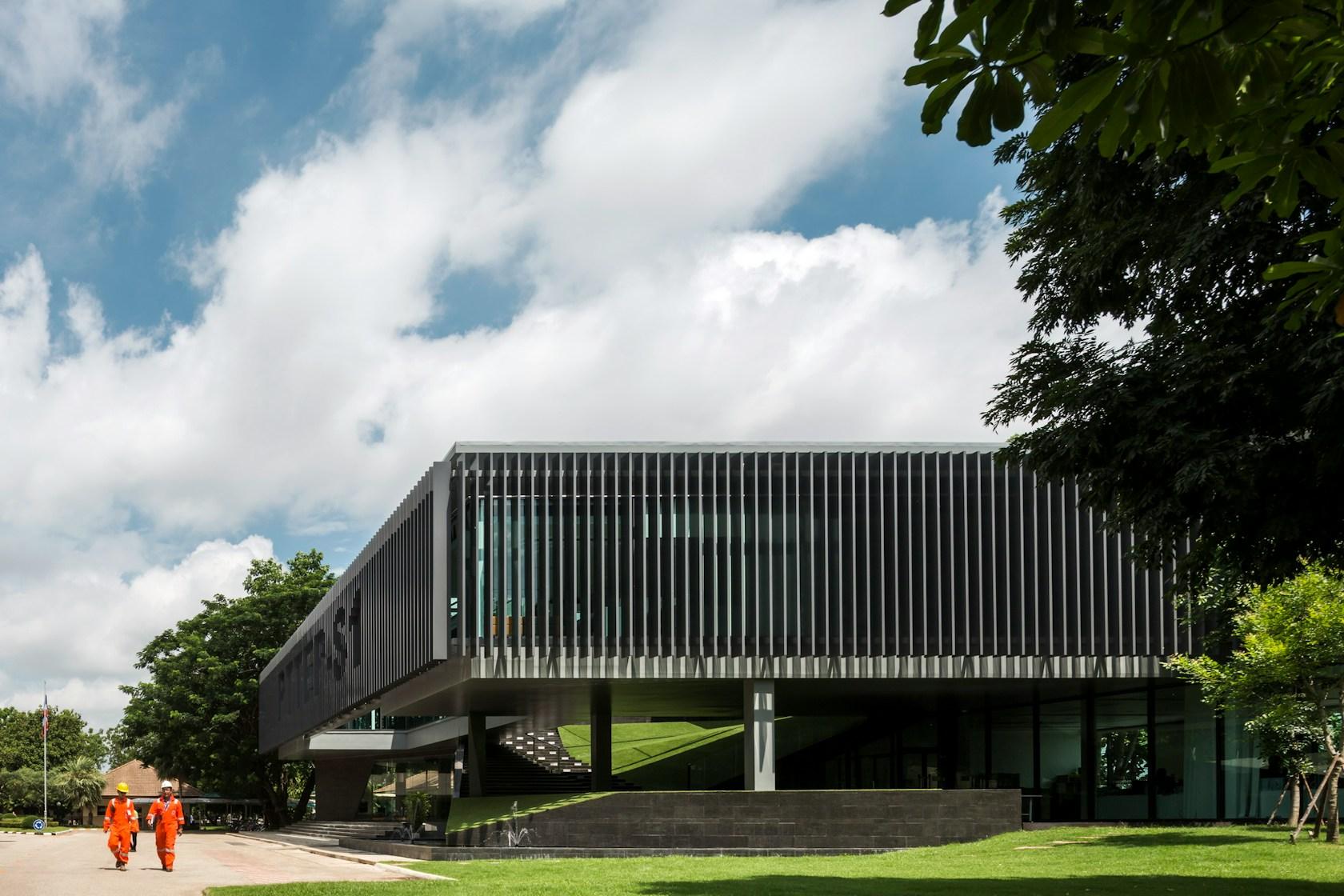 Pttep-s1 office - image 7
