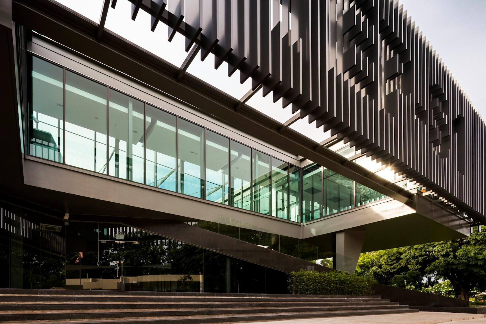 Pttep-s1 office - image 9