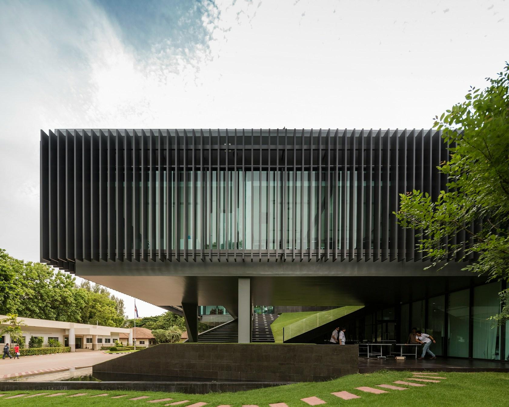 Pttep-s1 office - image 13