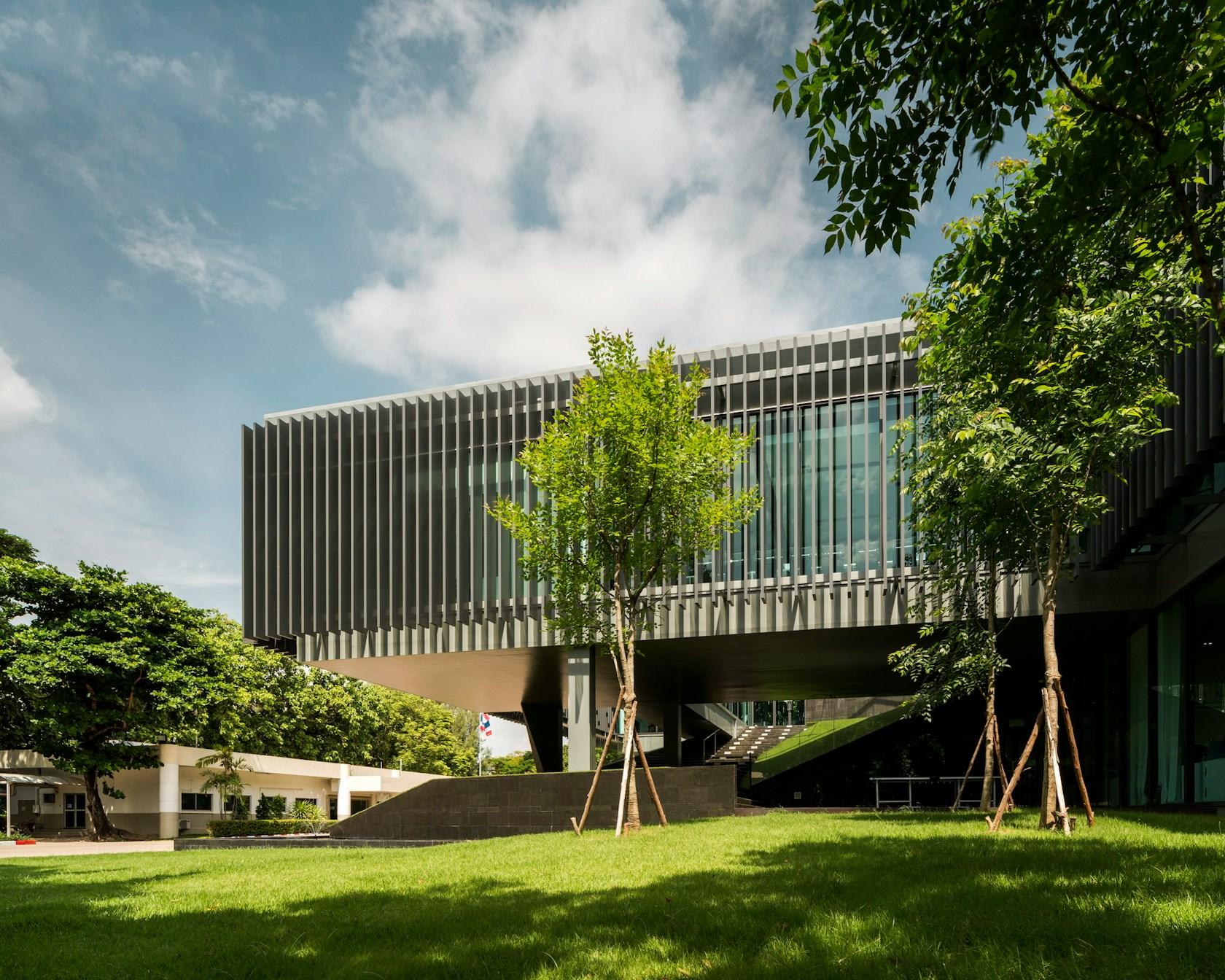 Pttep-s1 office - image 14