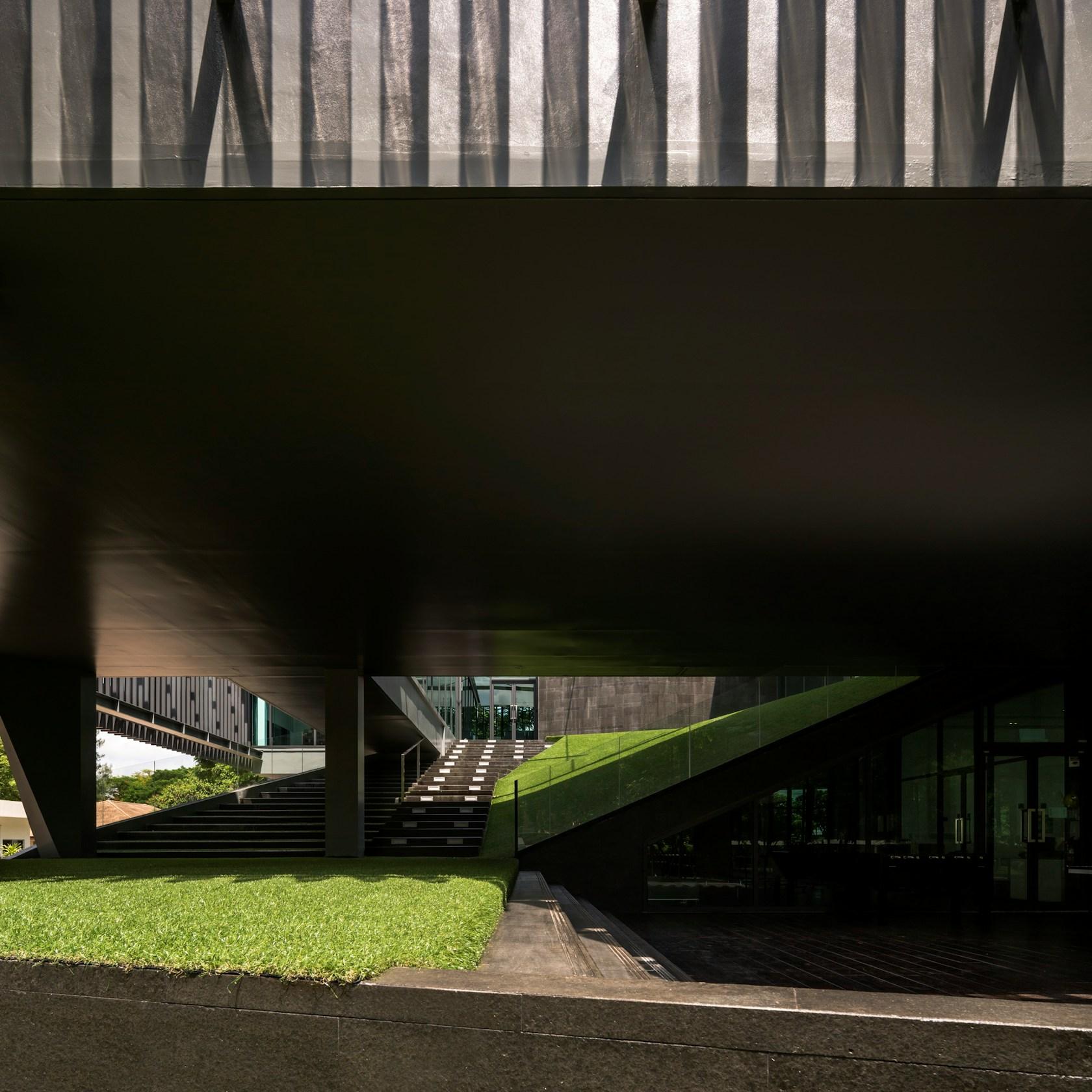 Pttep-s1 office - image 16