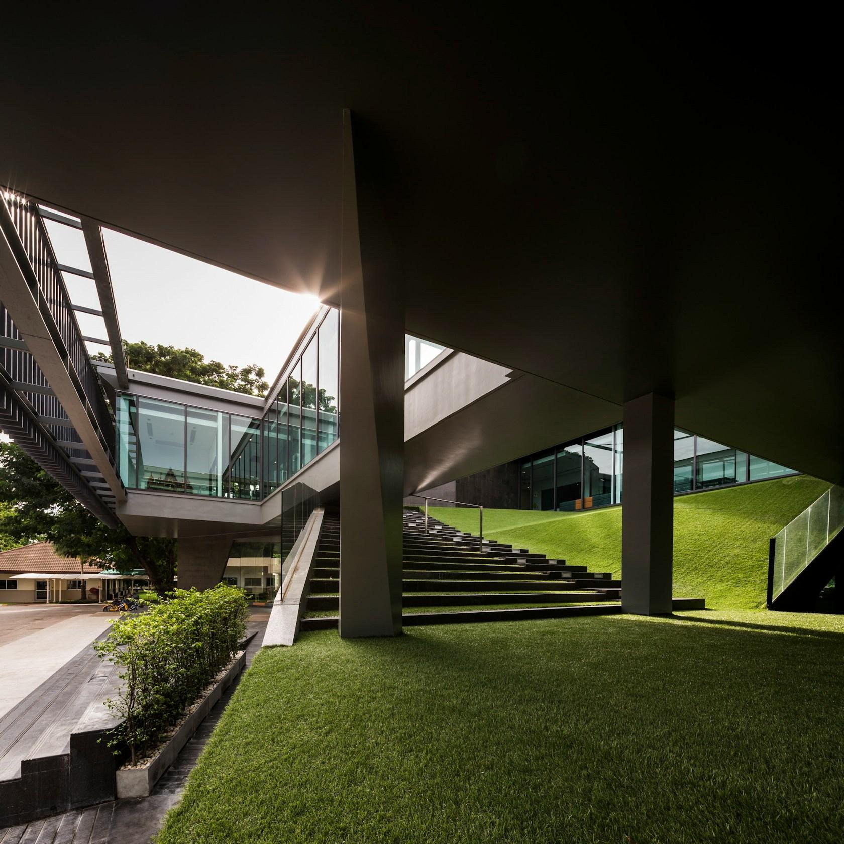 Pttep-s1 office - image 17