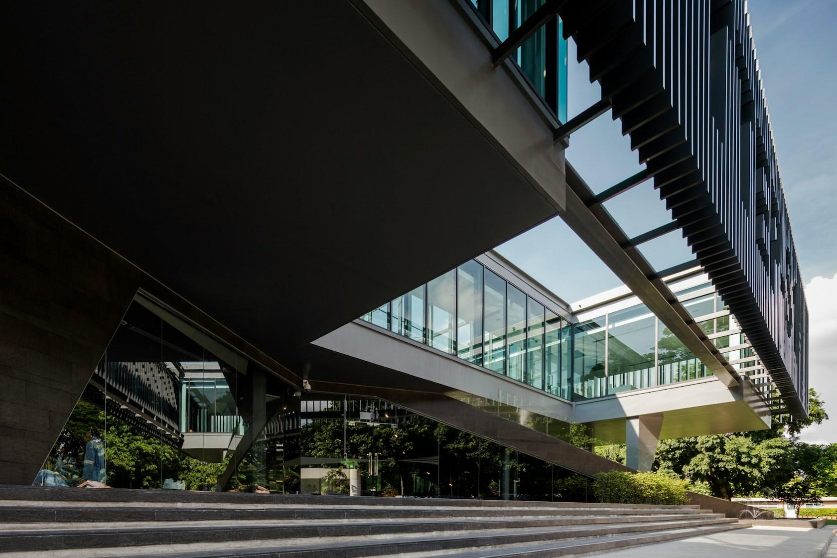 Pttep-s1 office - image 18