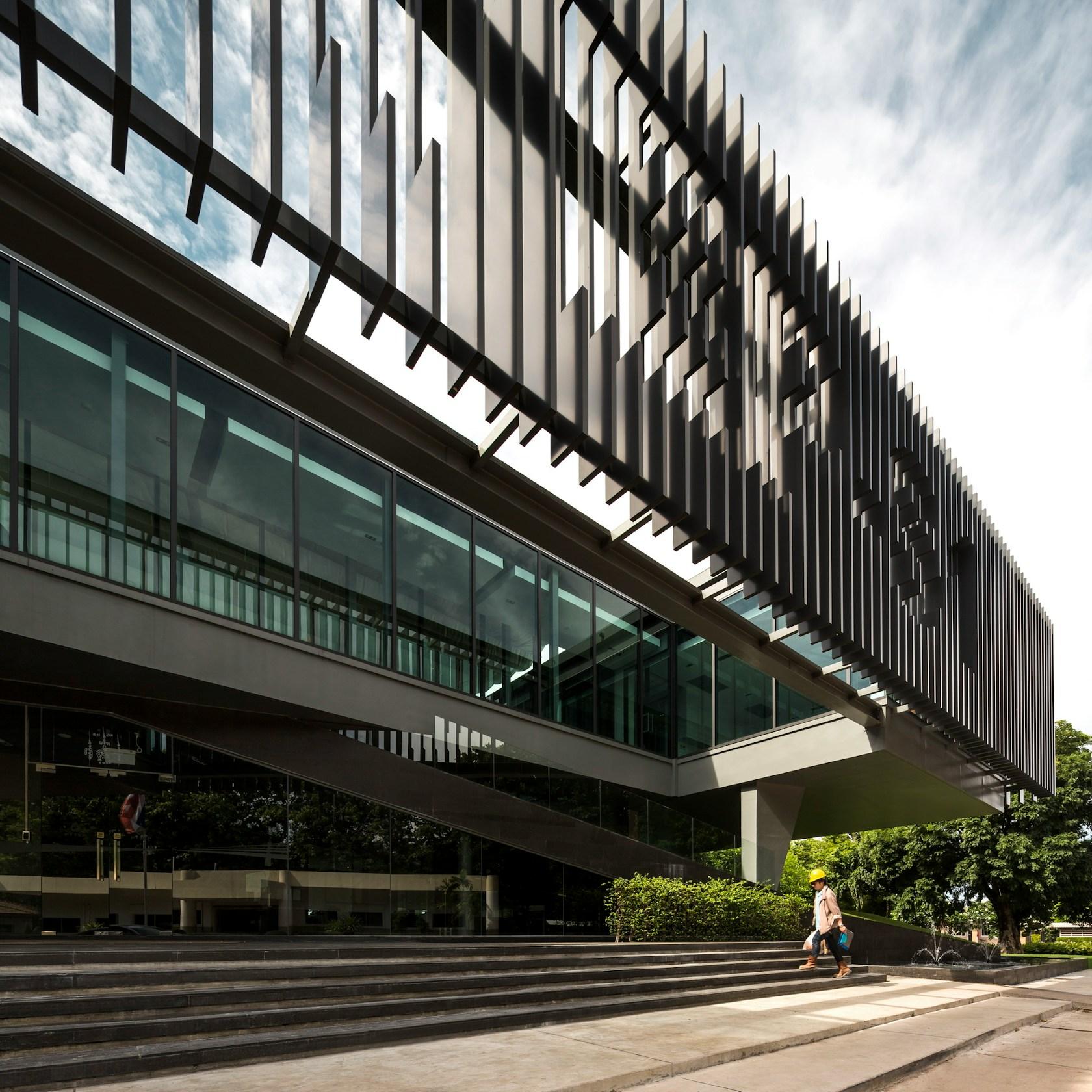 Pttep-s1 office - image 21