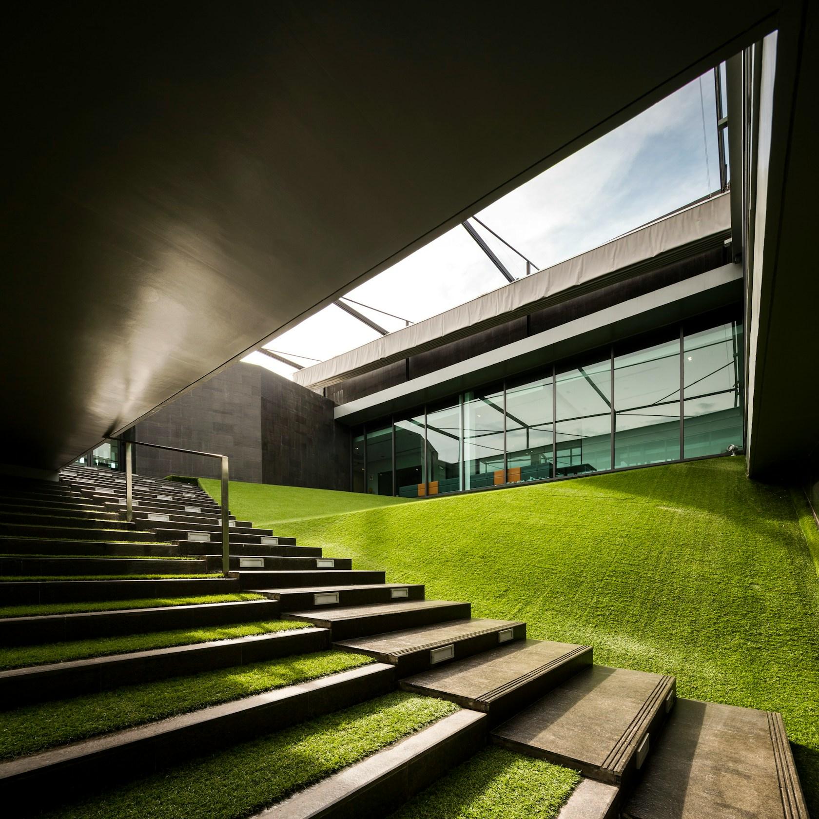 Pttep-s1 office - image 22