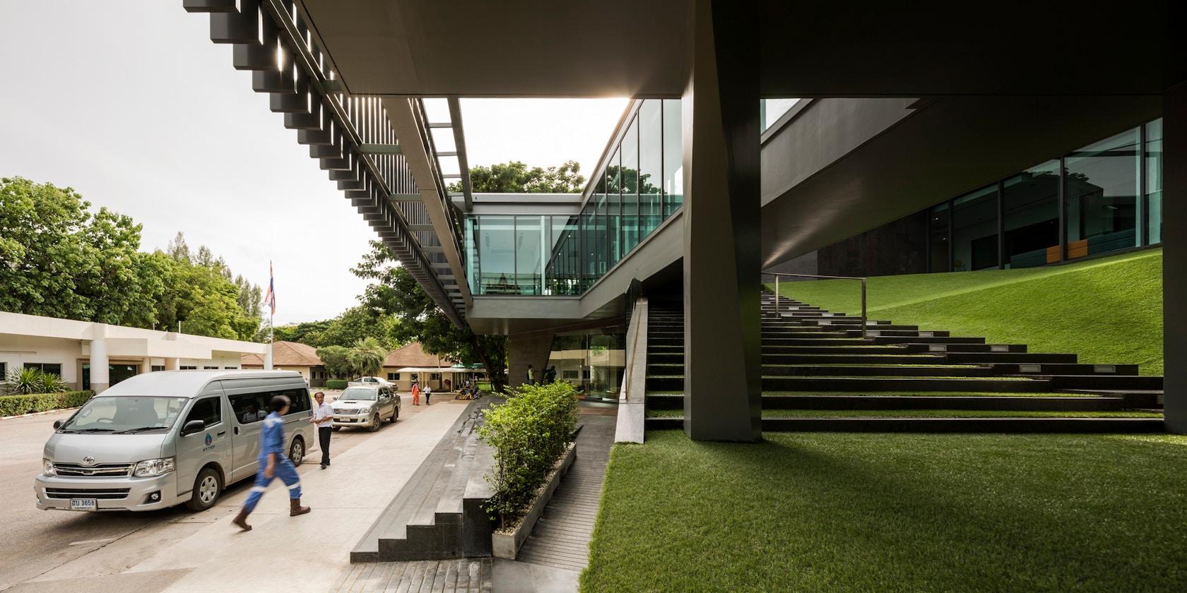 Pttep-s1 office - image 27