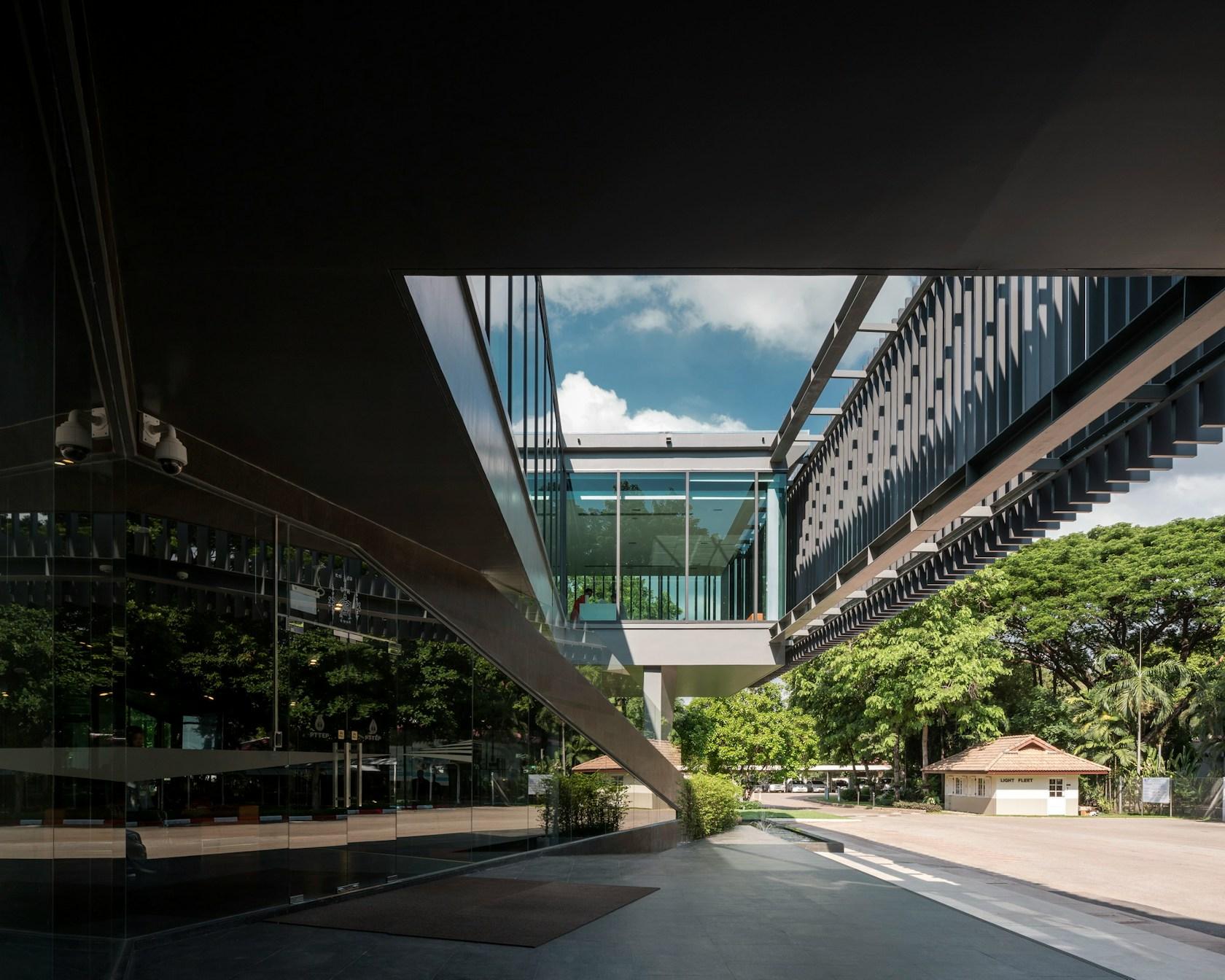 Pttep-s1 office - image 29