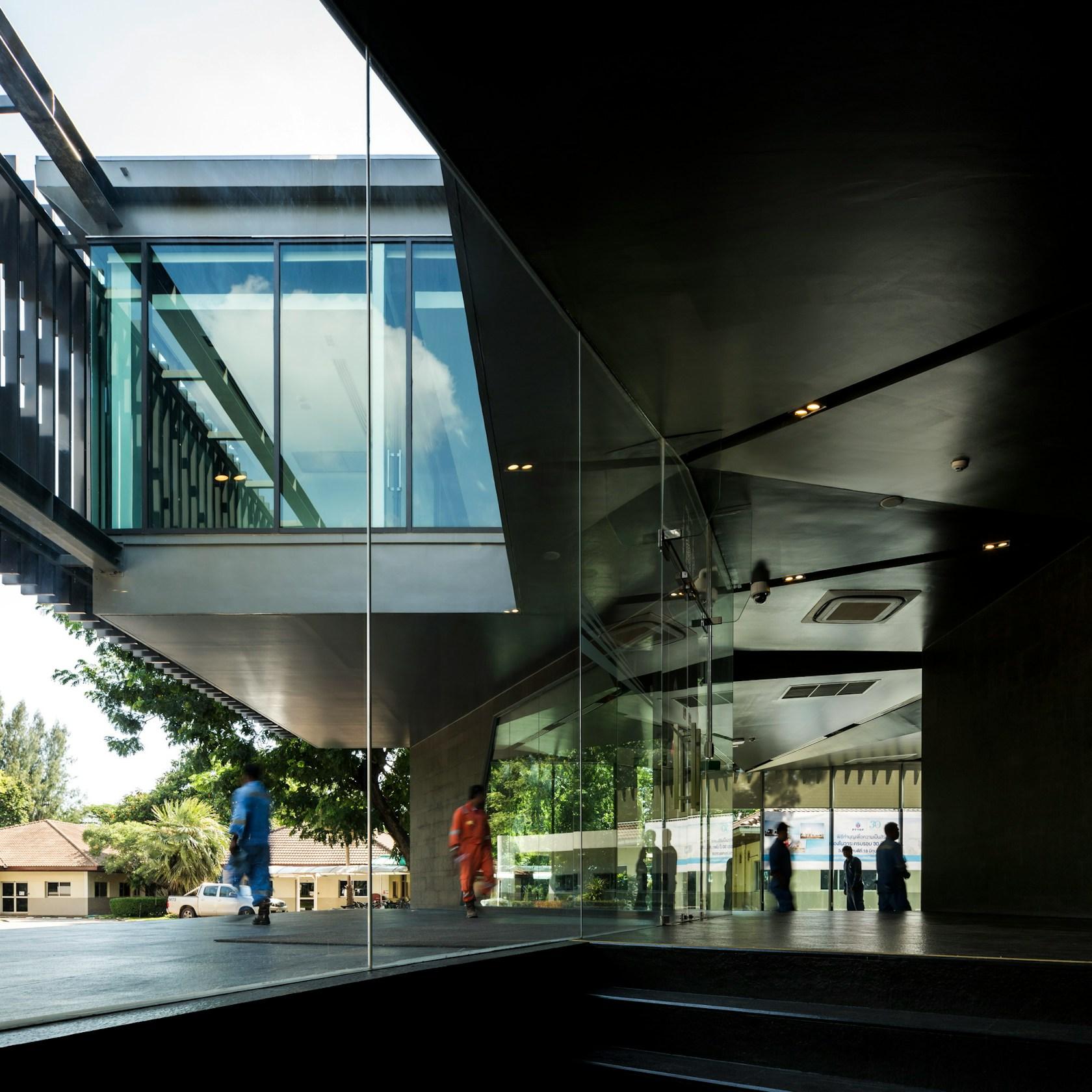 Pttep-s1 office - image 31