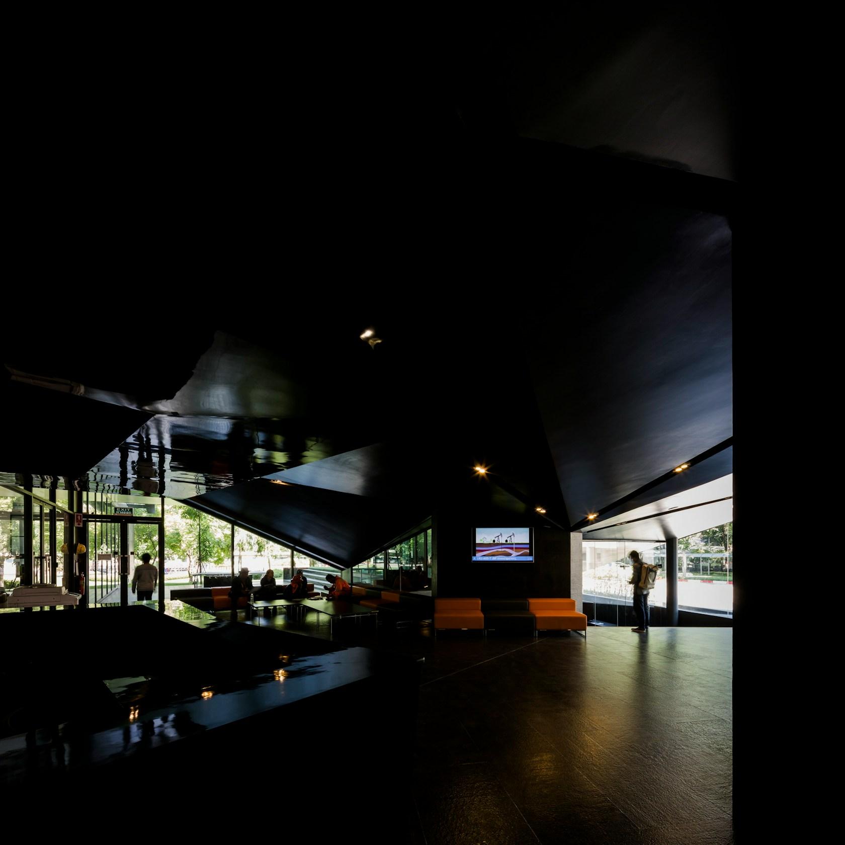 Pttep-s1 office - image 32