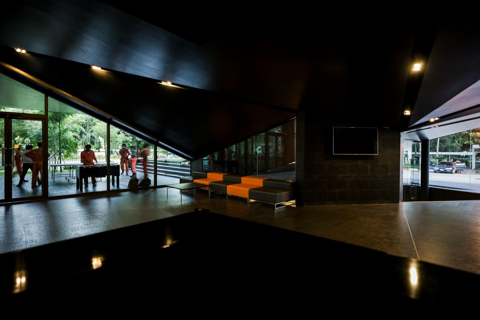 Pttep-s1 office - image 35