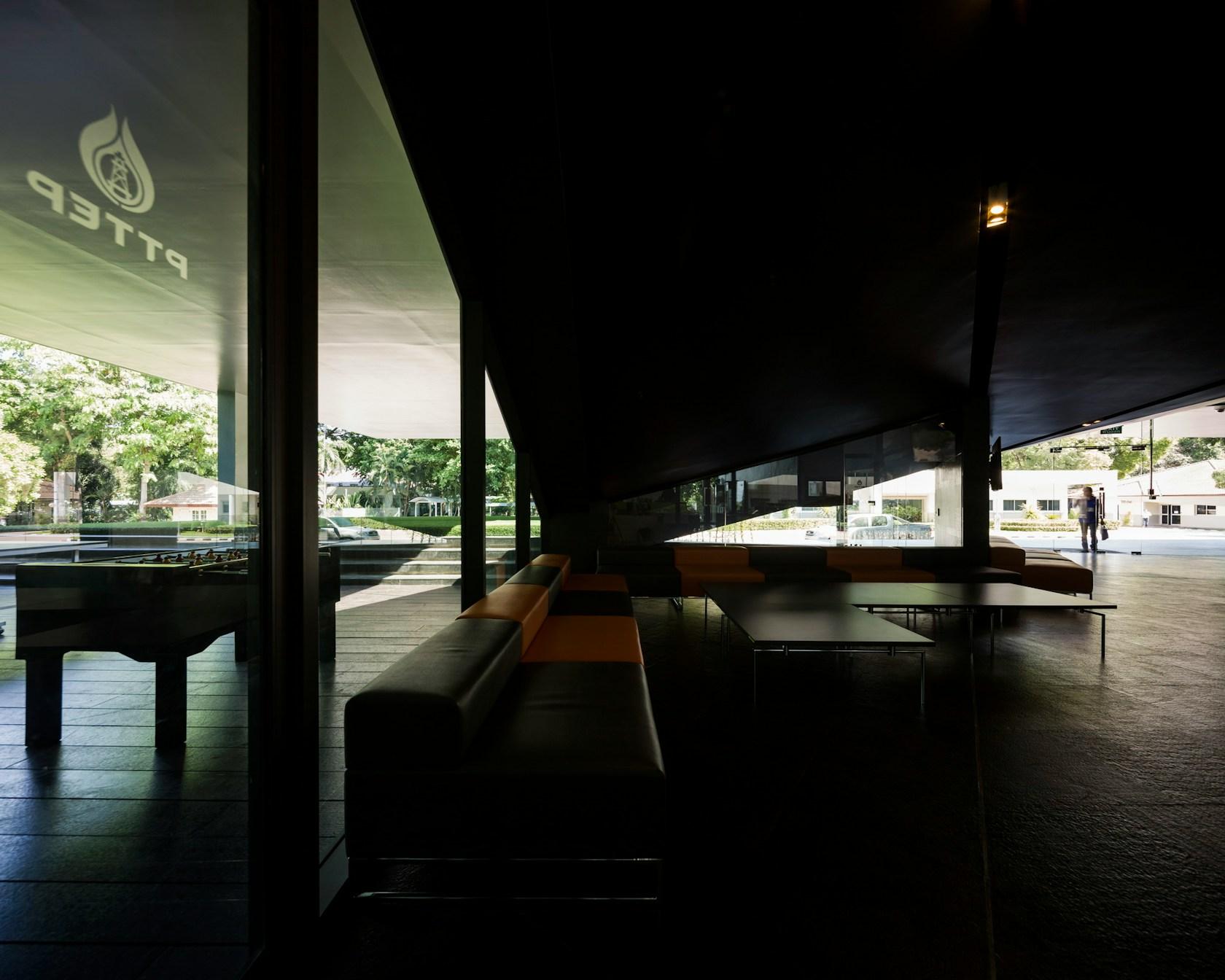 Pttep-s1 office - image 36