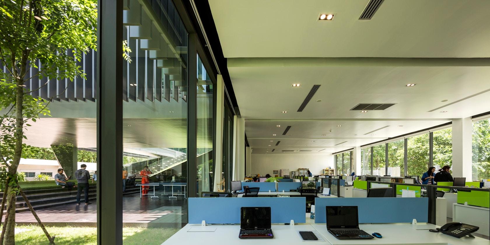 Pttep-s1 office - image 37
