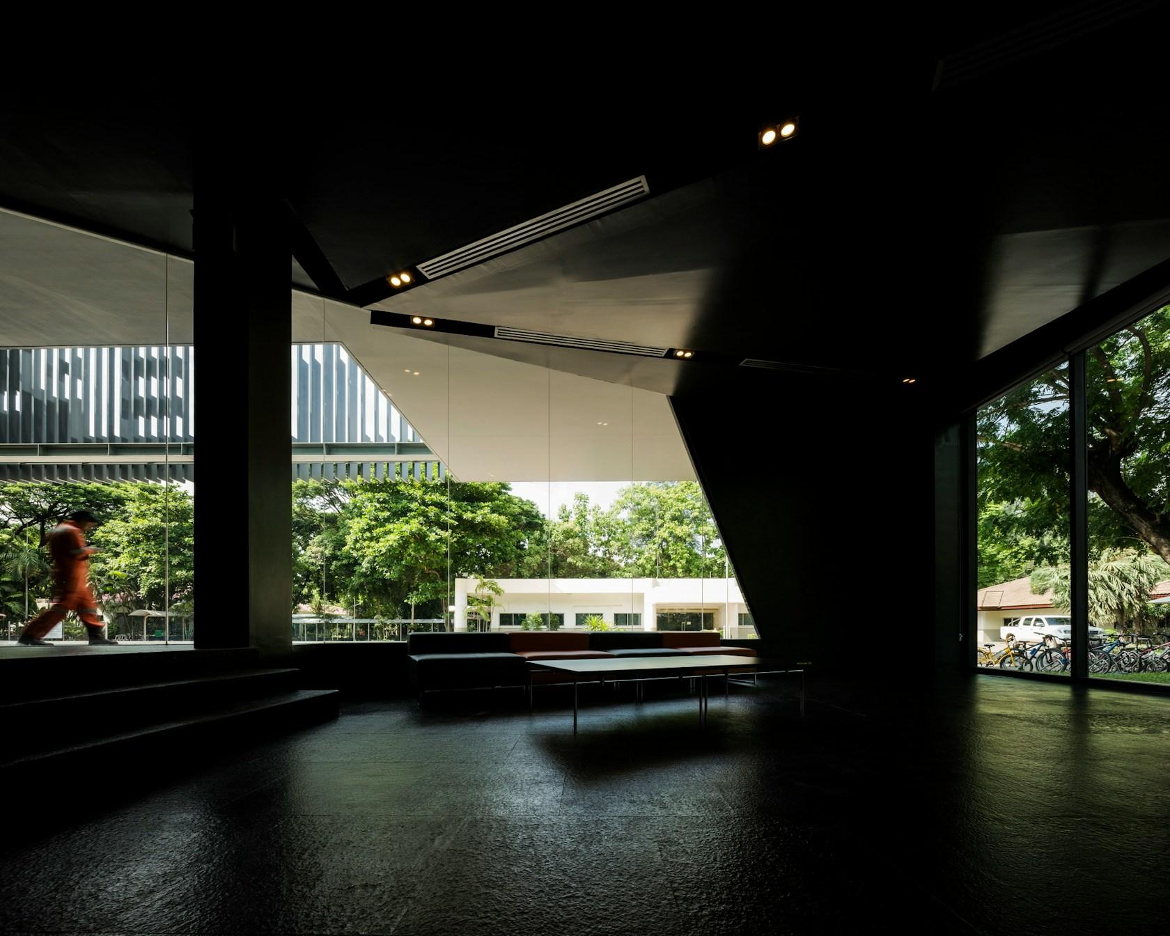 Pttep-s1 office - image 38