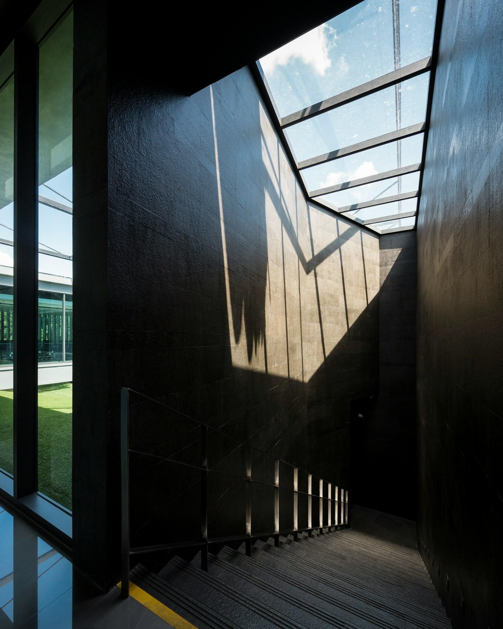 Pttep-s1 office - image 41