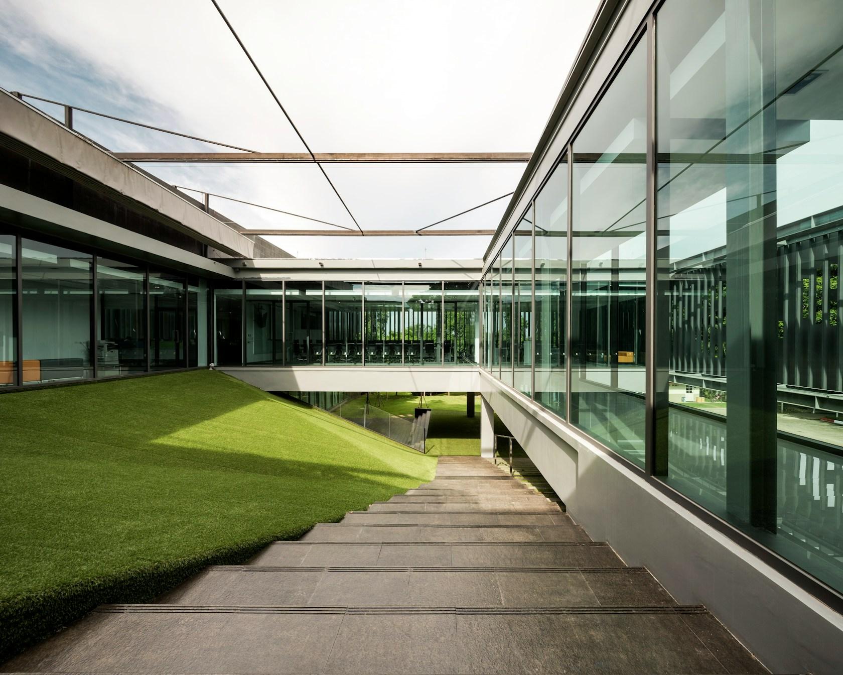 Pttep-s1 office - image 44