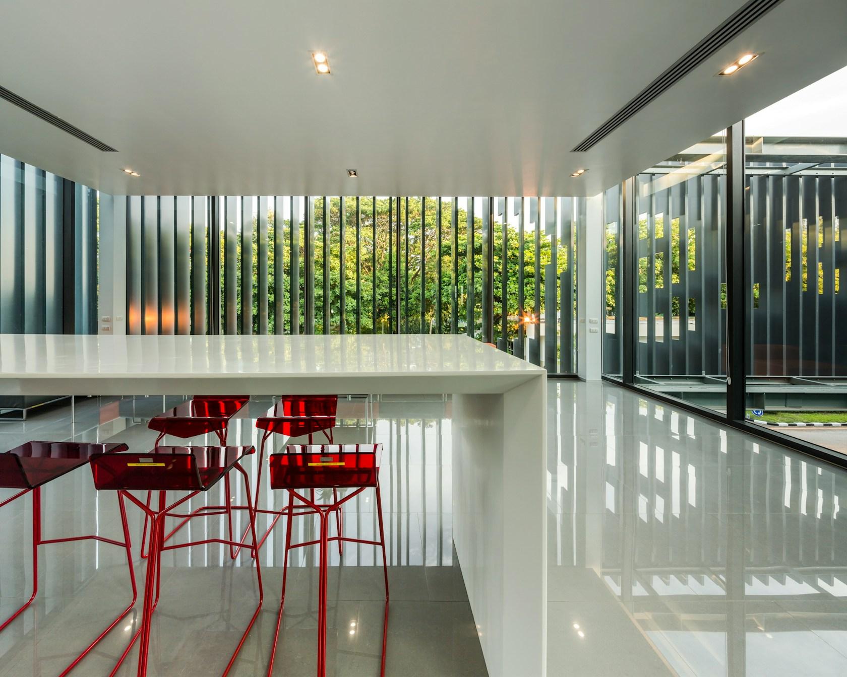 Pttep-s1 office - image 45